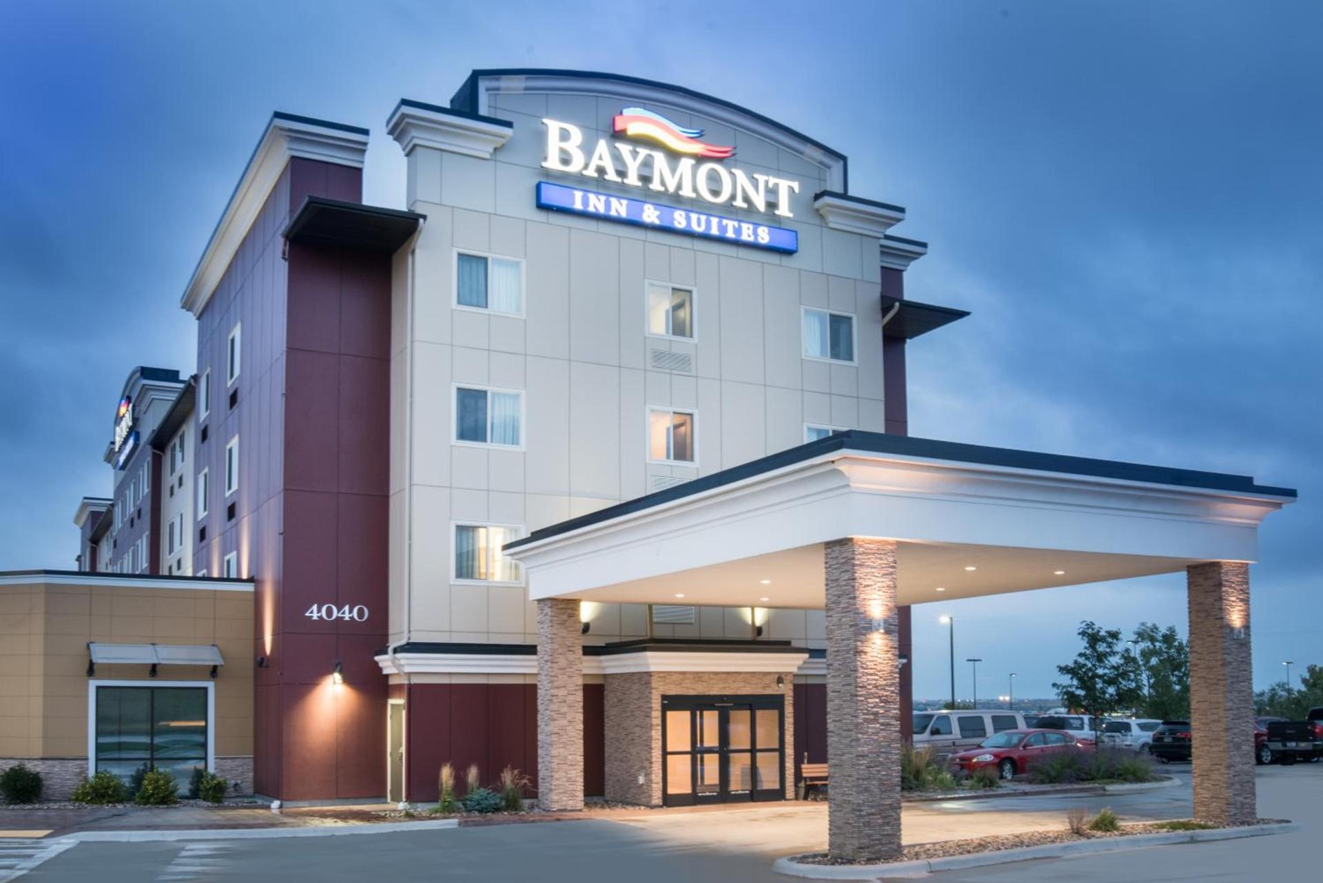 Baymont by Wyndham Rapid City photo 39