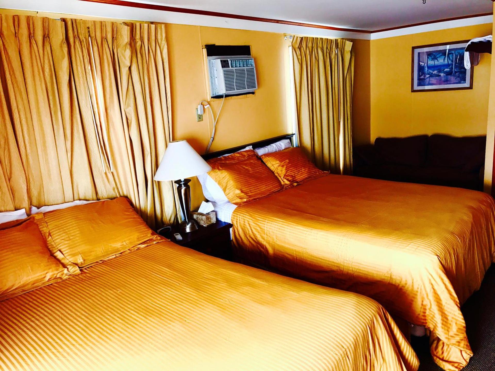 The Moulton Hotel photo 7