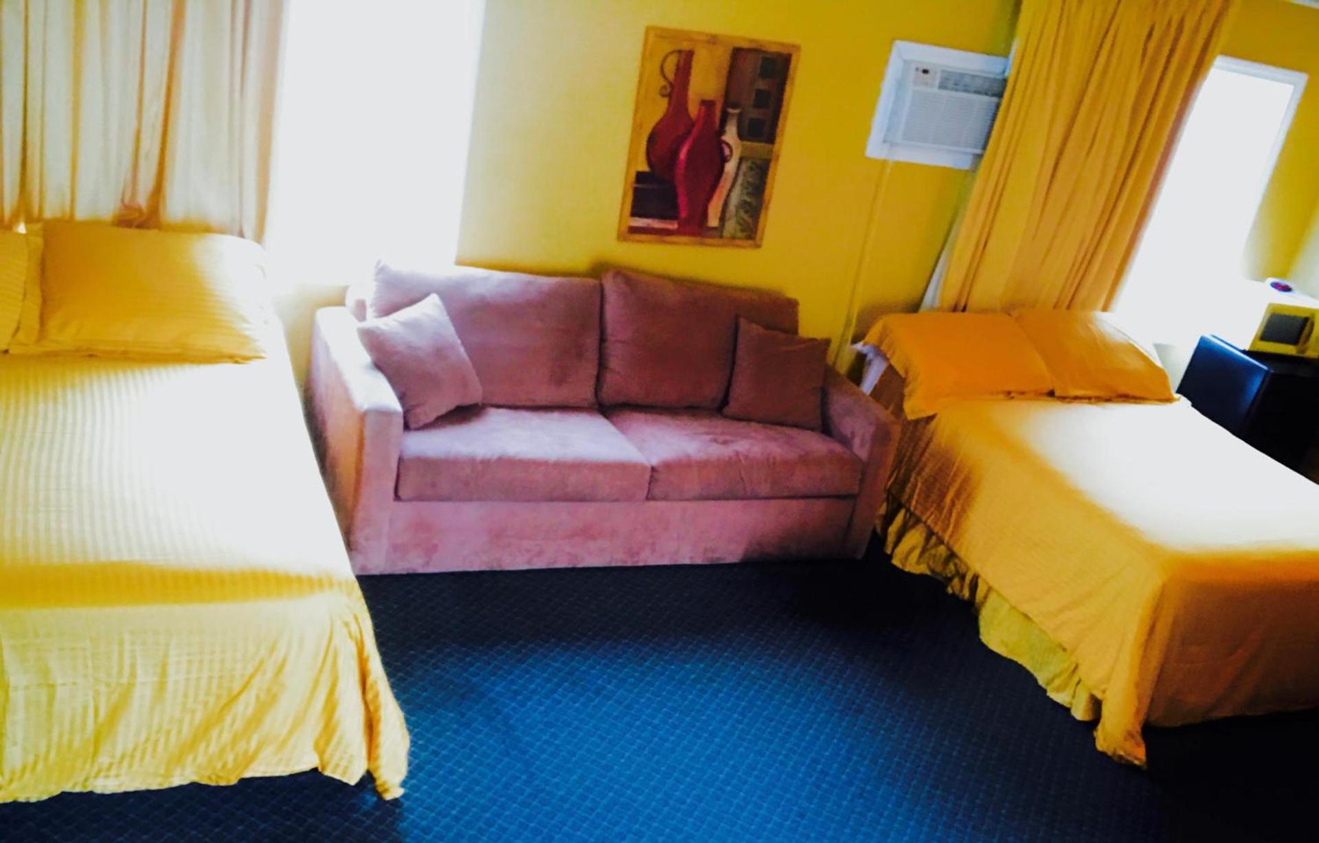 The Moulton Hotel photo 4
