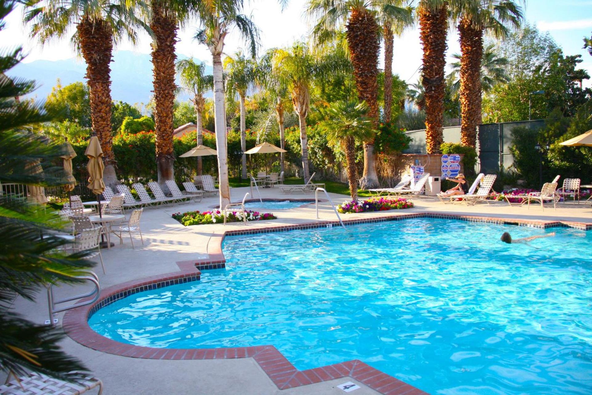 The Oasis Resort photo 2