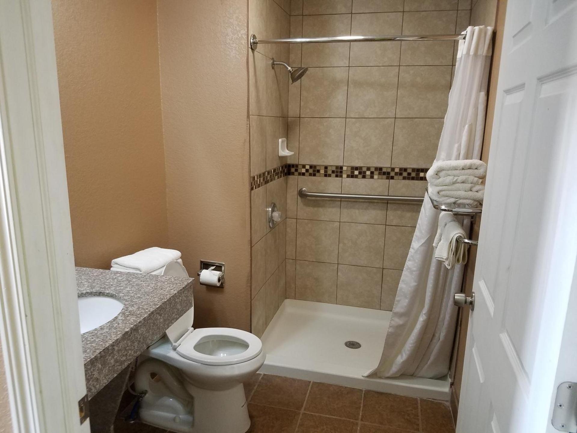 Country Inn Sterling photo 24