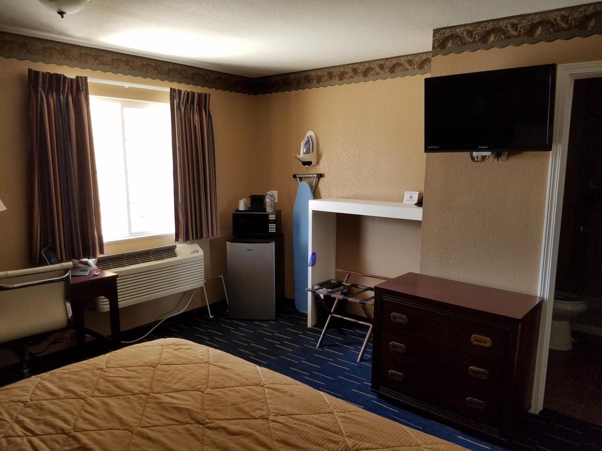 Country Inn Sterling photo 23
