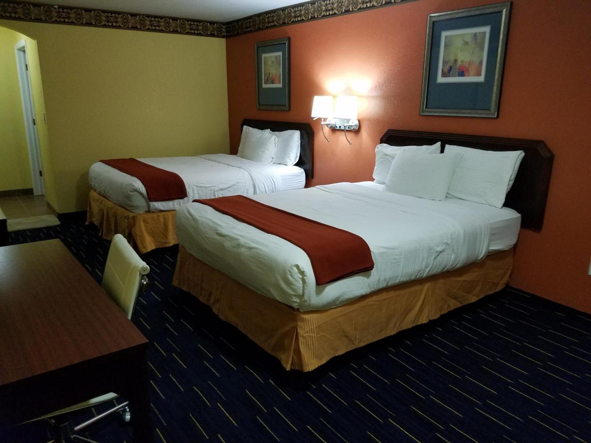 Country Inn Sterling photo 28