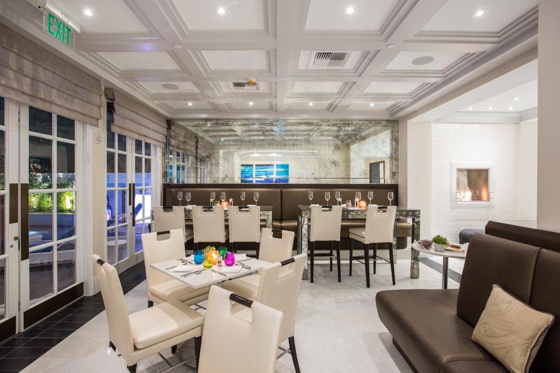 Mosaic Hotel Beverly Hills photo 30