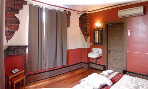 The Peak at Centralia Square - Self Check-In Hotel photo 50