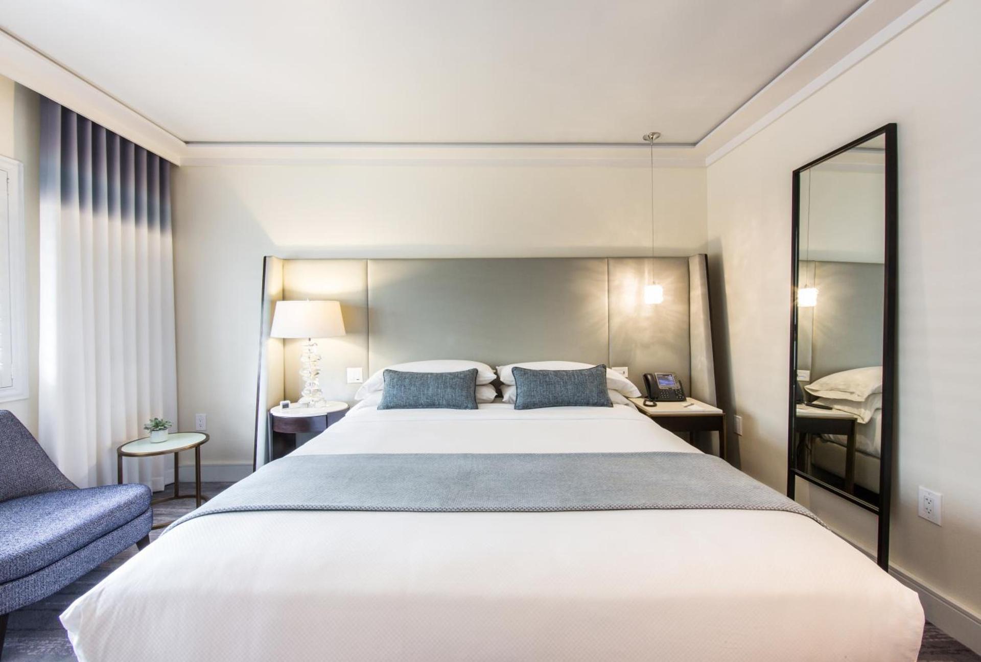 Mosaic Hotel Beverly Hills photo 9