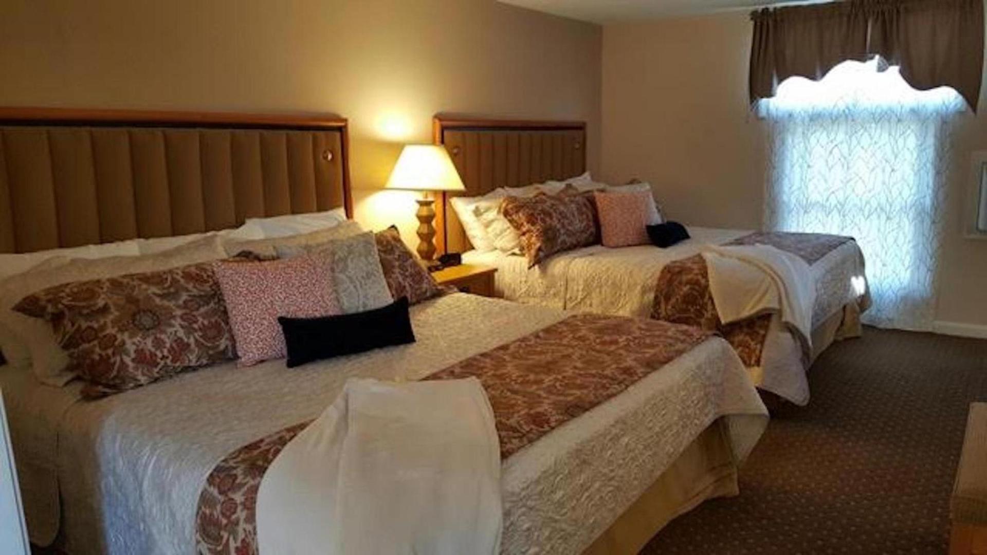 Starlight Lodge Cape Cod photo 23