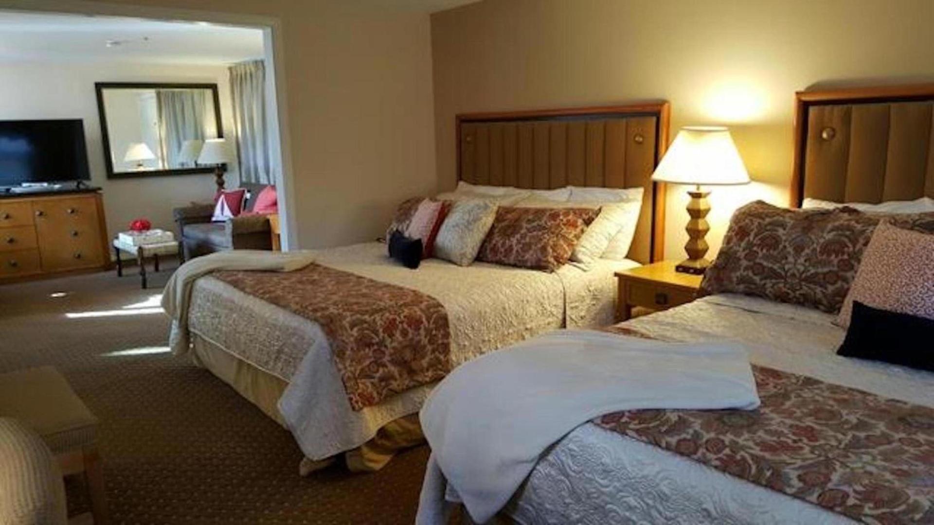 Starlight Lodge Cape Cod photo 45