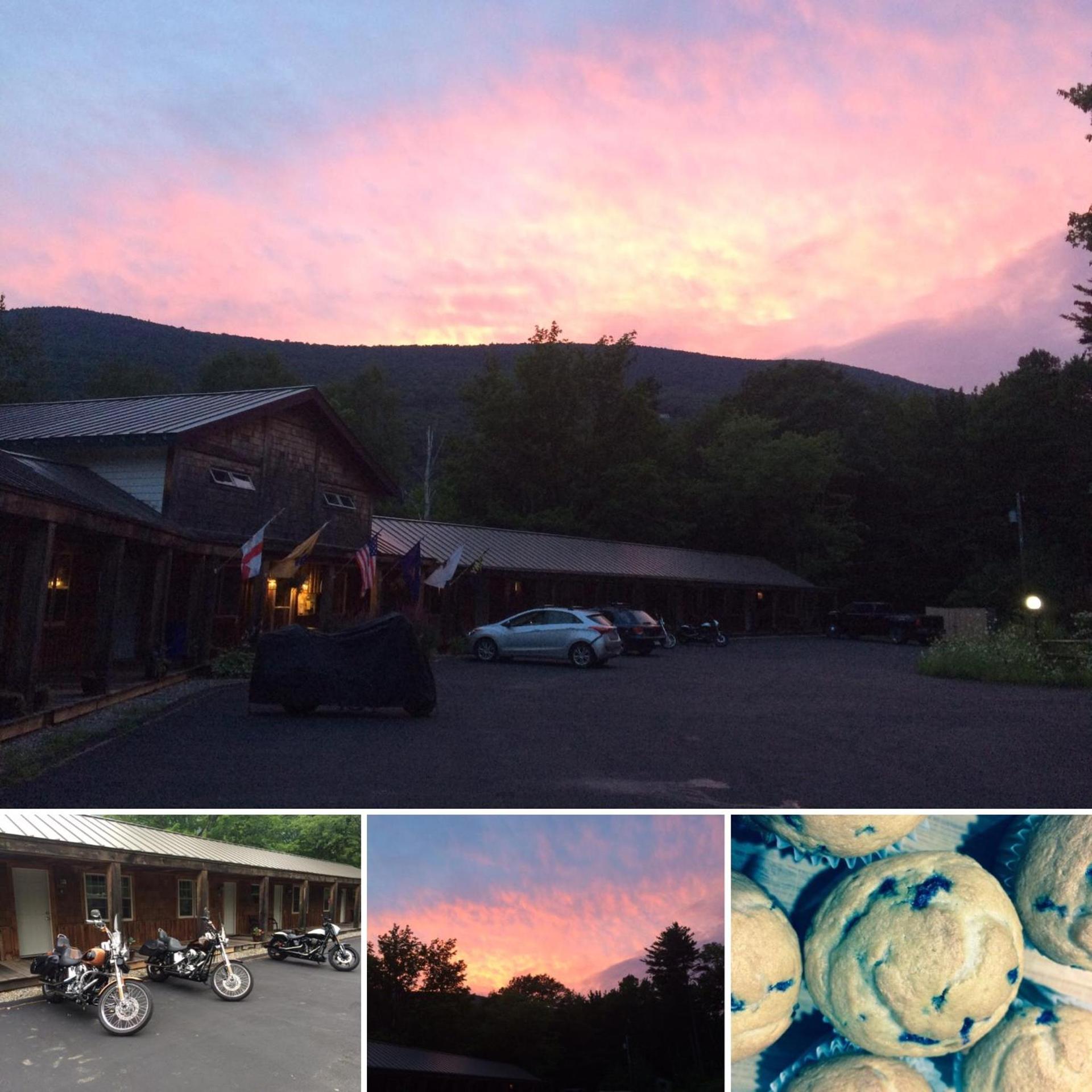 Aerie Inn of Vermont photo 19