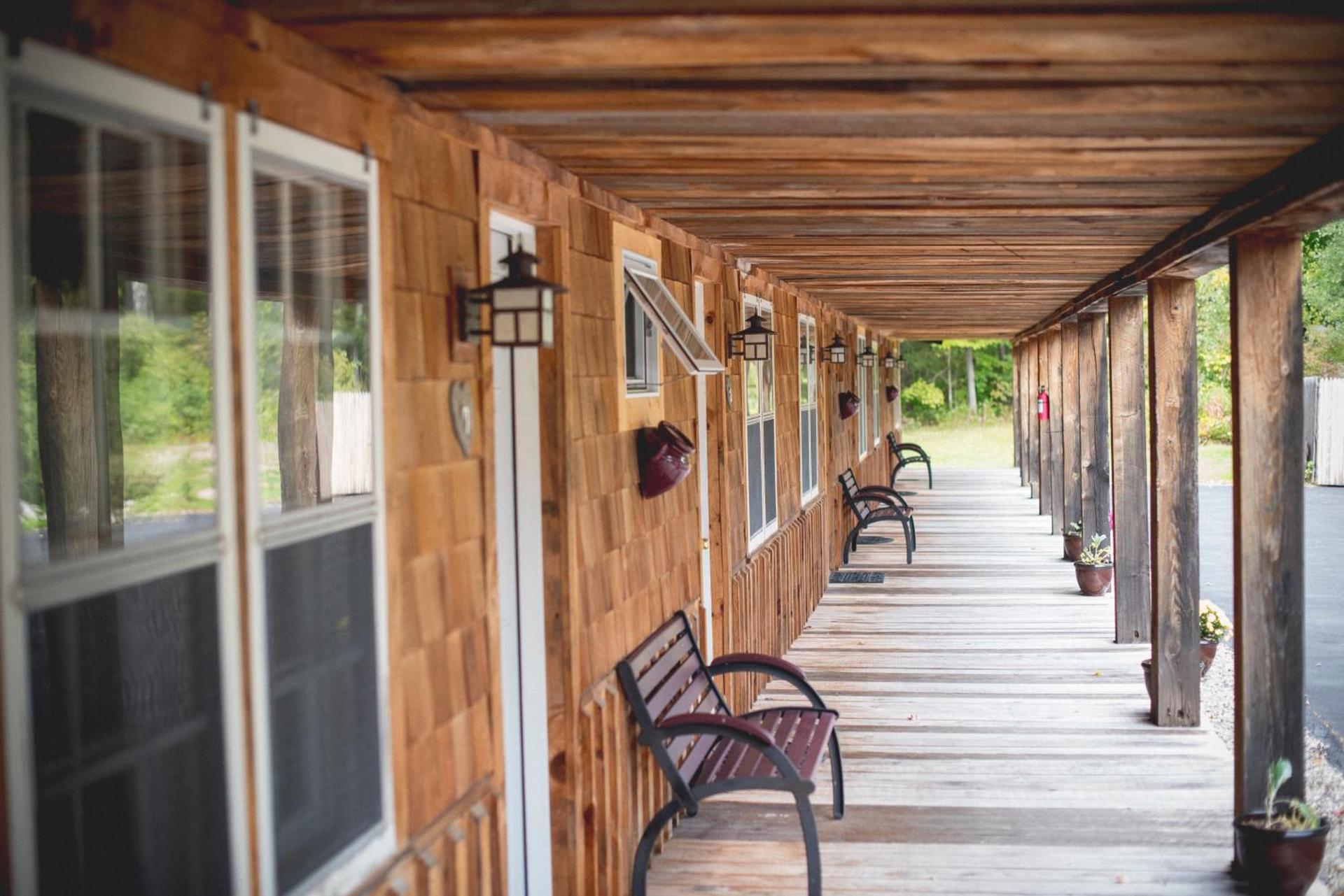 Aerie Inn of Vermont photo 13