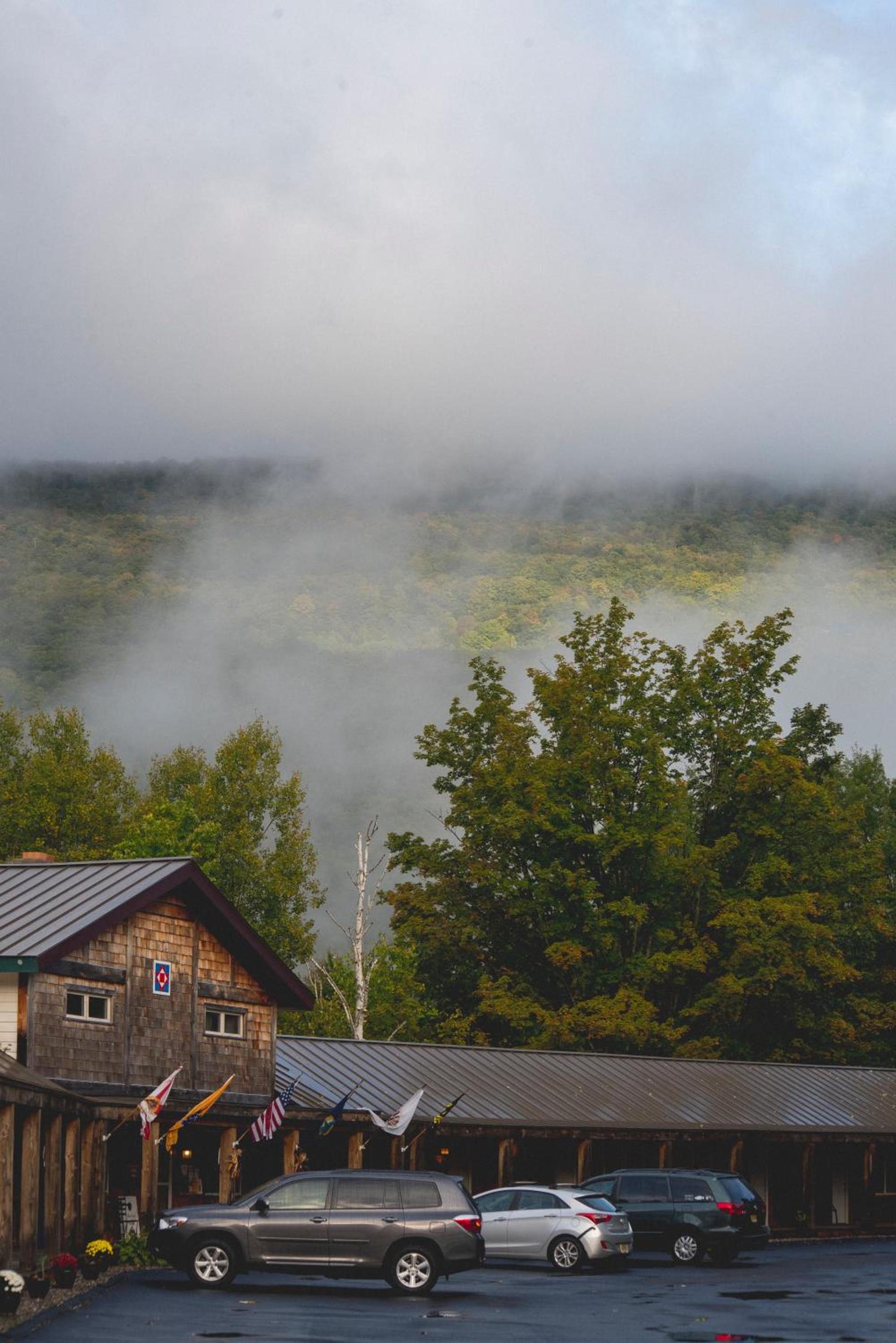 Aerie Inn of Vermont photo 14
