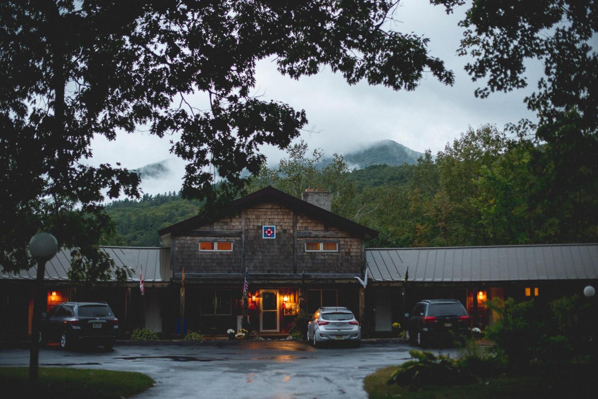 Aerie Inn of Vermont photo 15