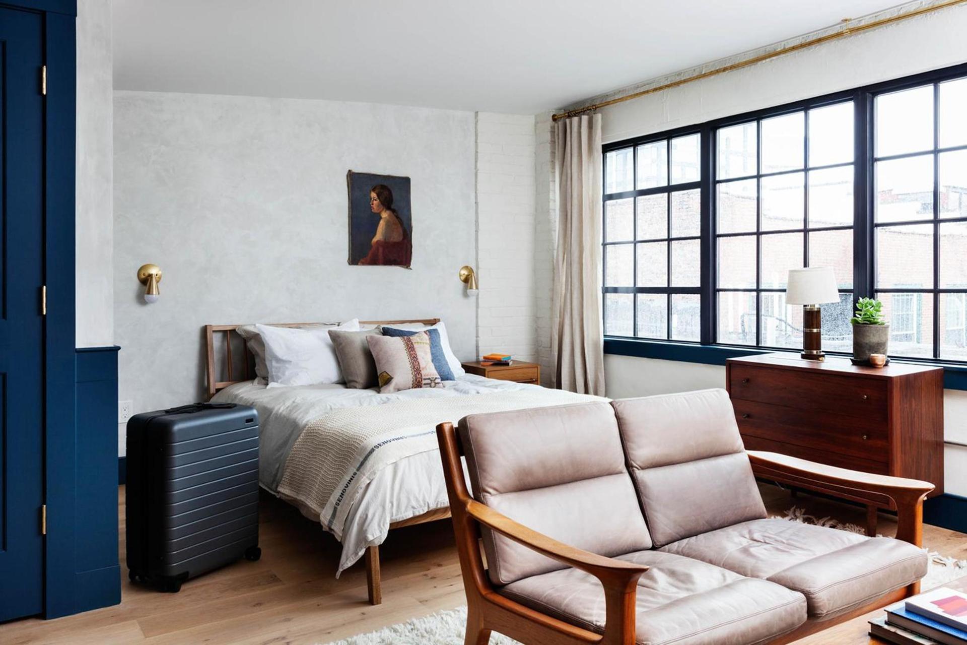Lokal Hotel Old City photo 38