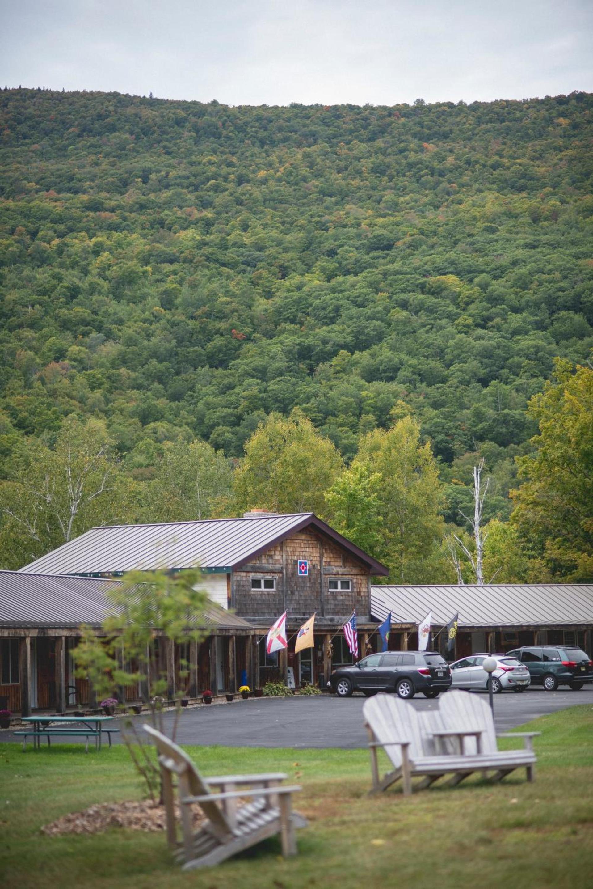 Aerie Inn of Vermont photo 1