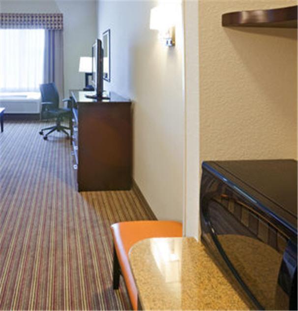 Holiday Inn Express Hotel & Suites Dallas West by IHG photo 6
