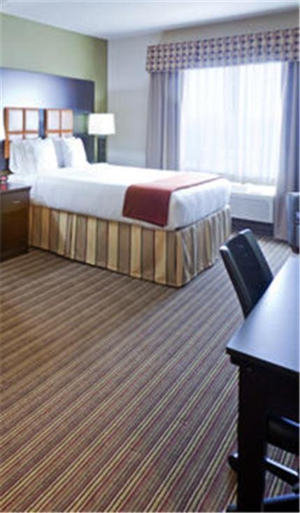 Holiday Inn Express Hotel & Suites Dallas West by IHG photo 5