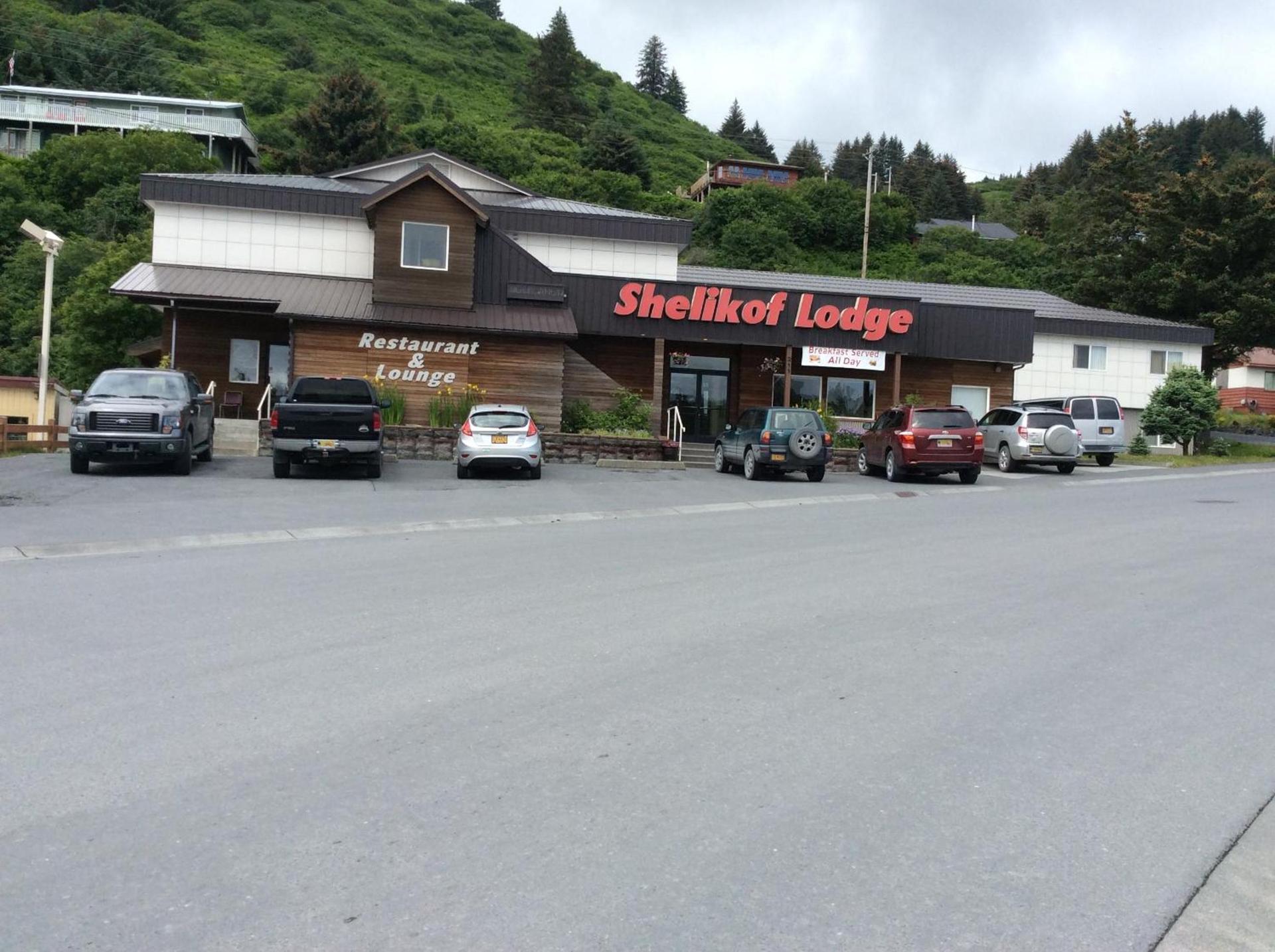 Shelikof Lodge photo 38