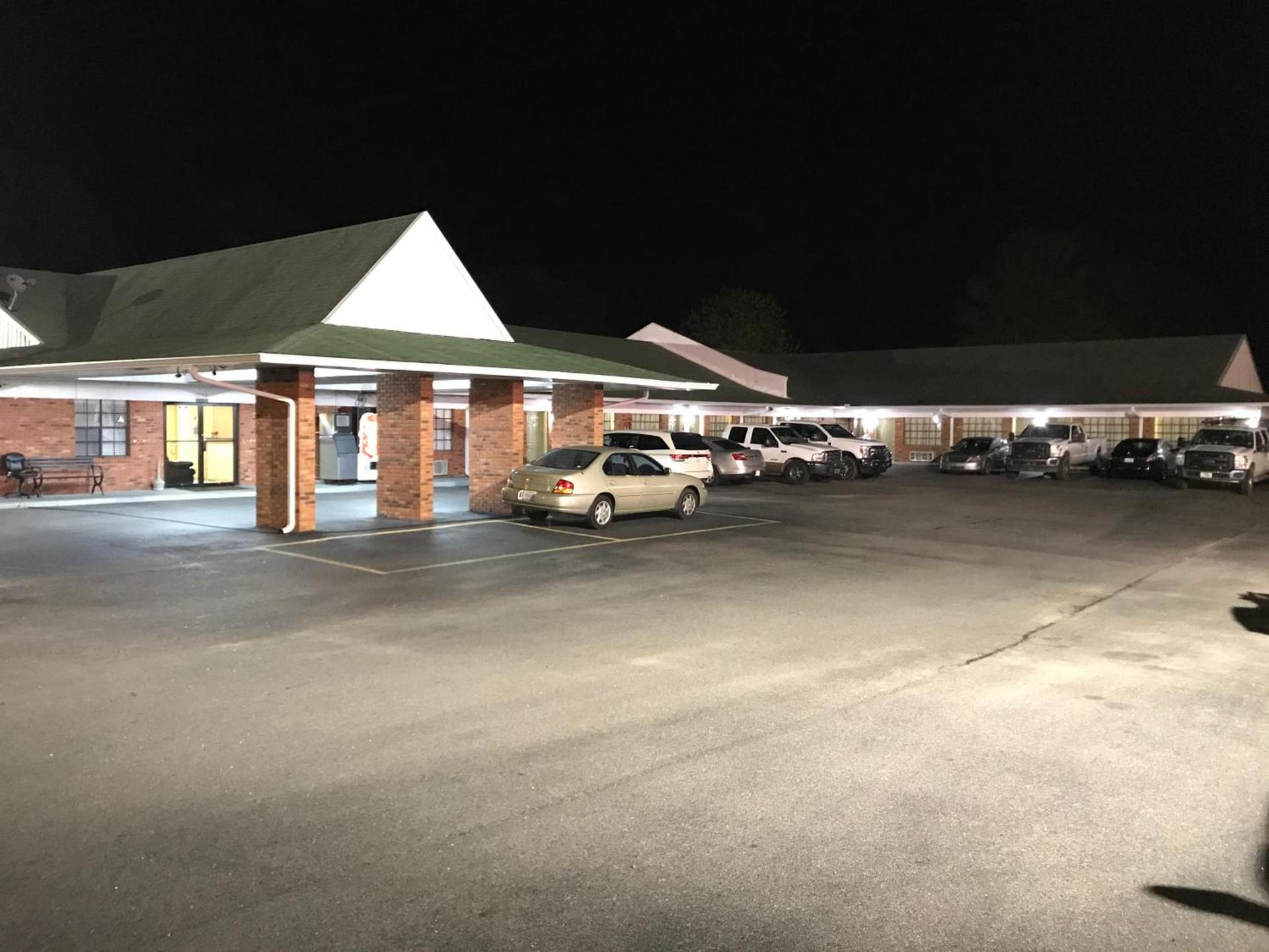 Western Motel - Prentiss photo 21