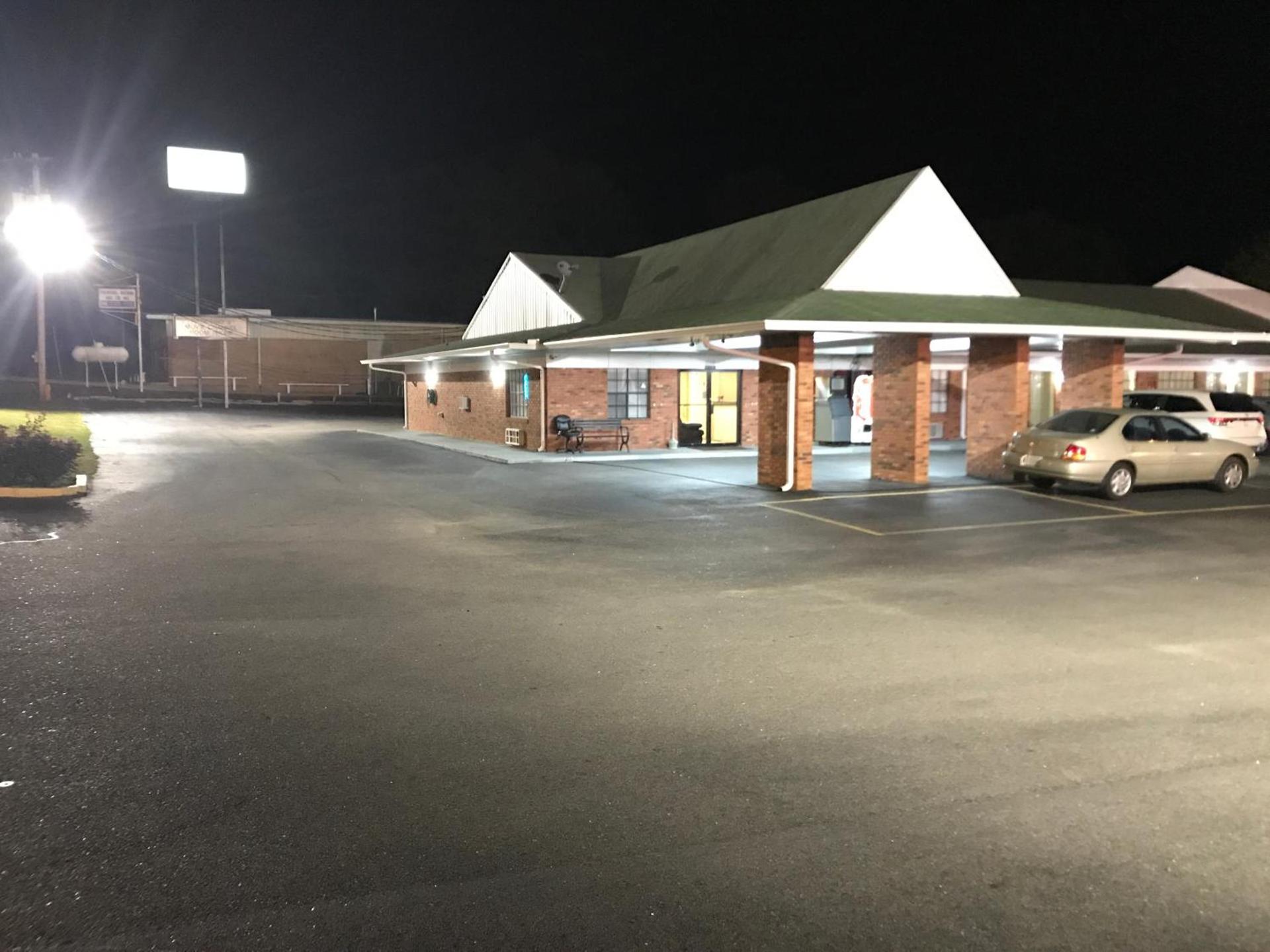 Western Motel - Prentiss photo 16