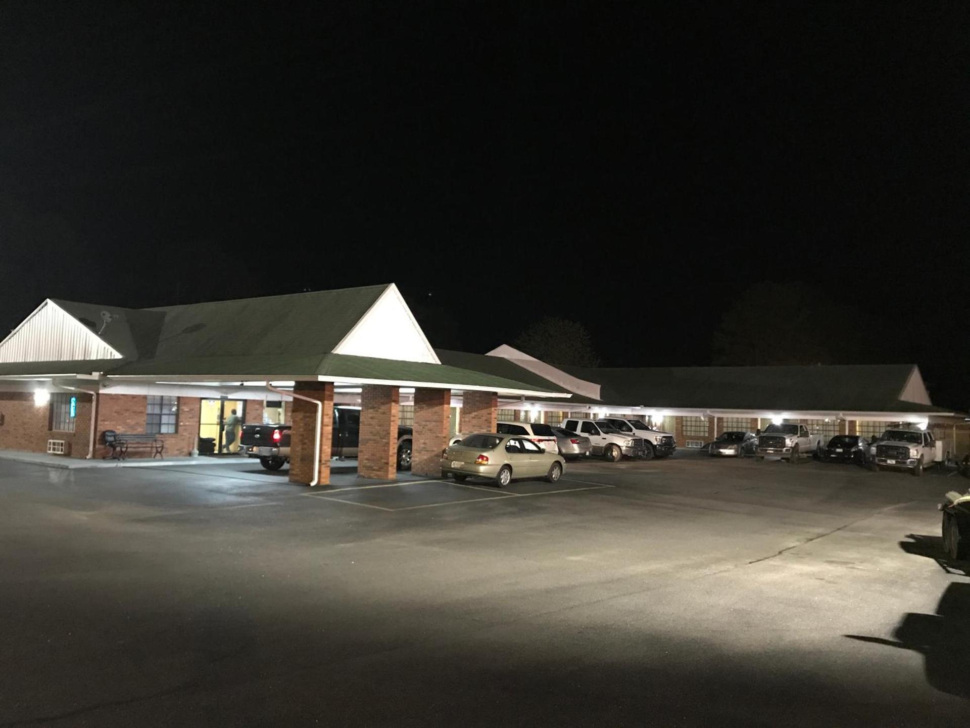 Western Motel - Prentiss photo 17
