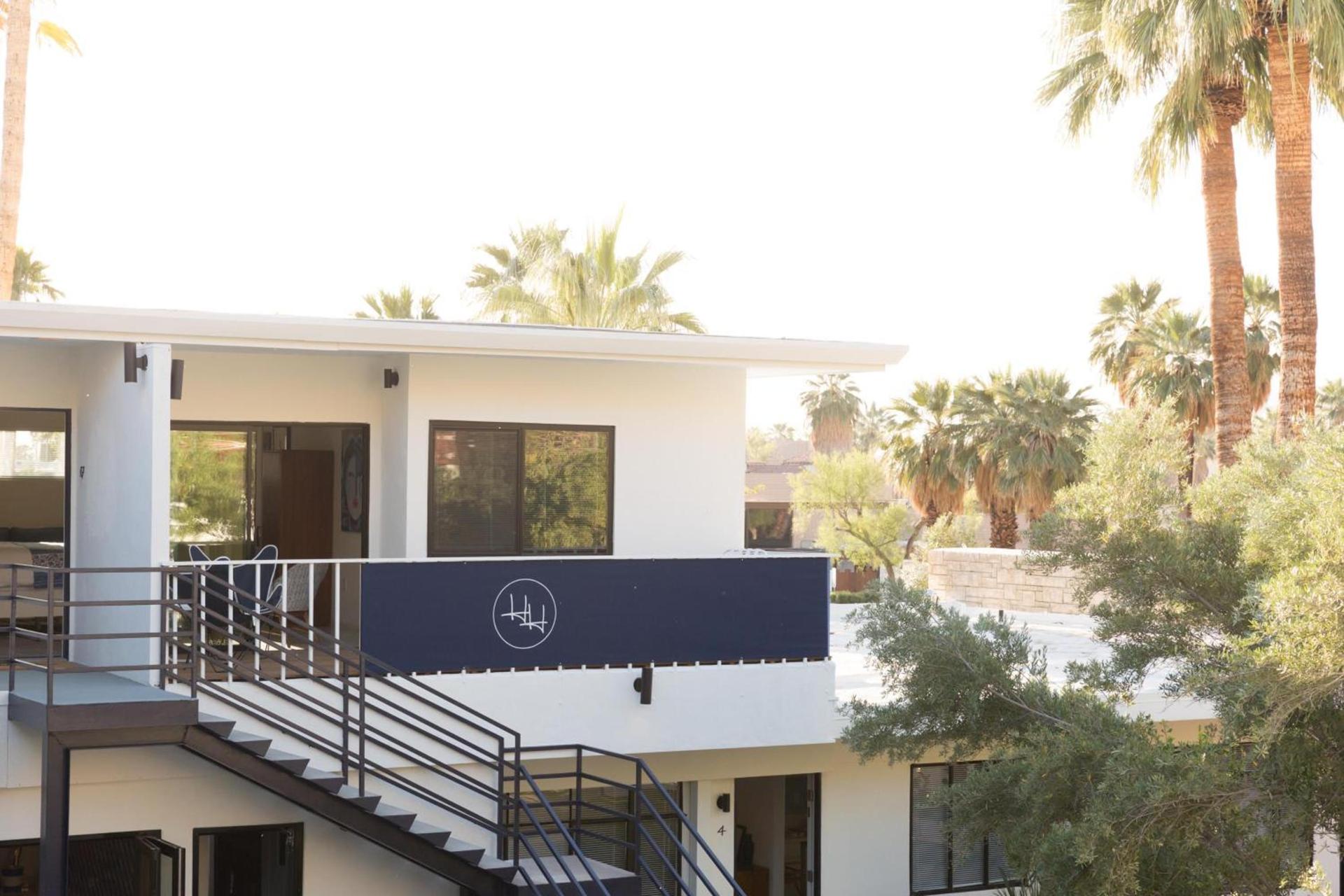 Holiday House Palm Springs photo 1