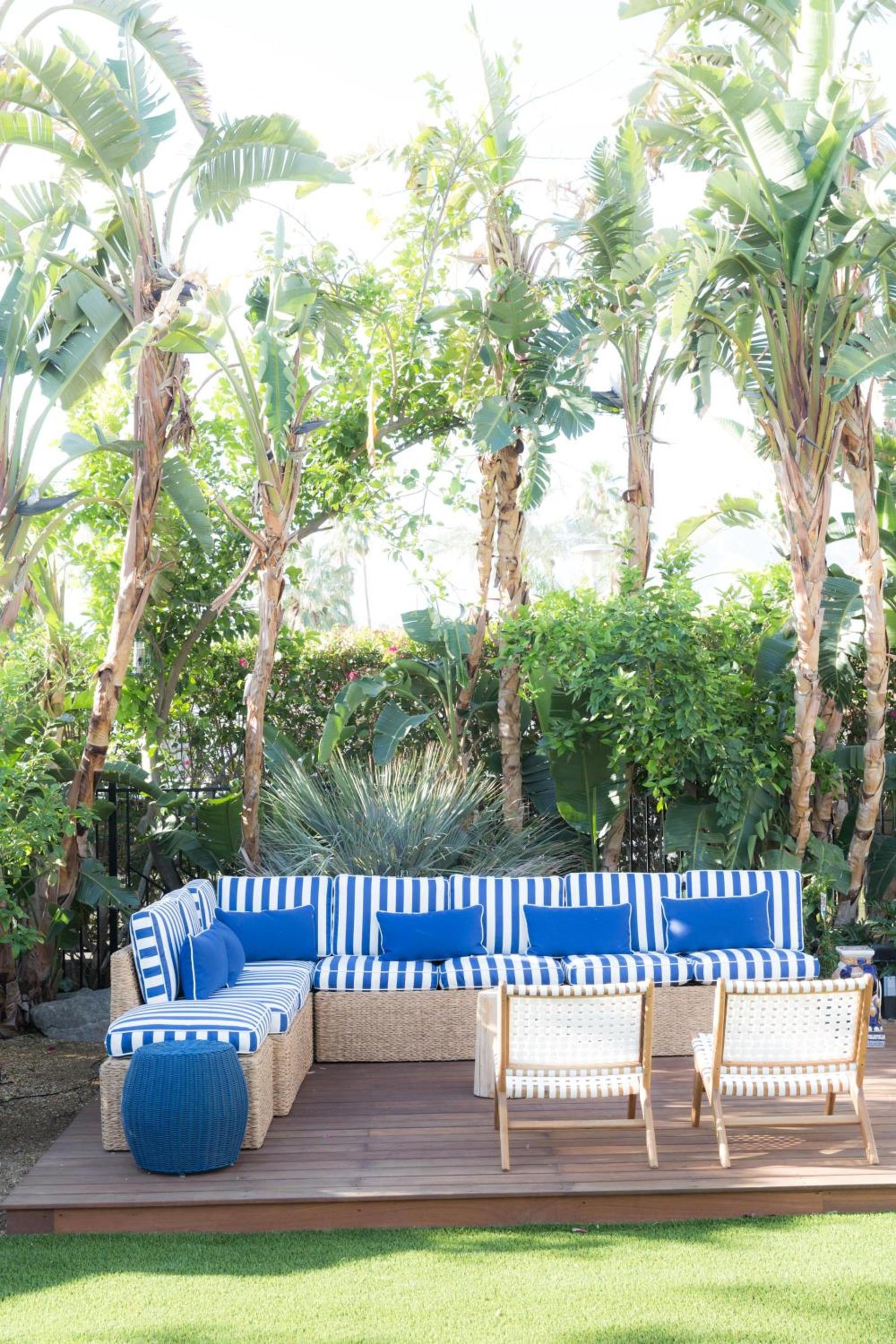 Holiday House Palm Springs photo 42