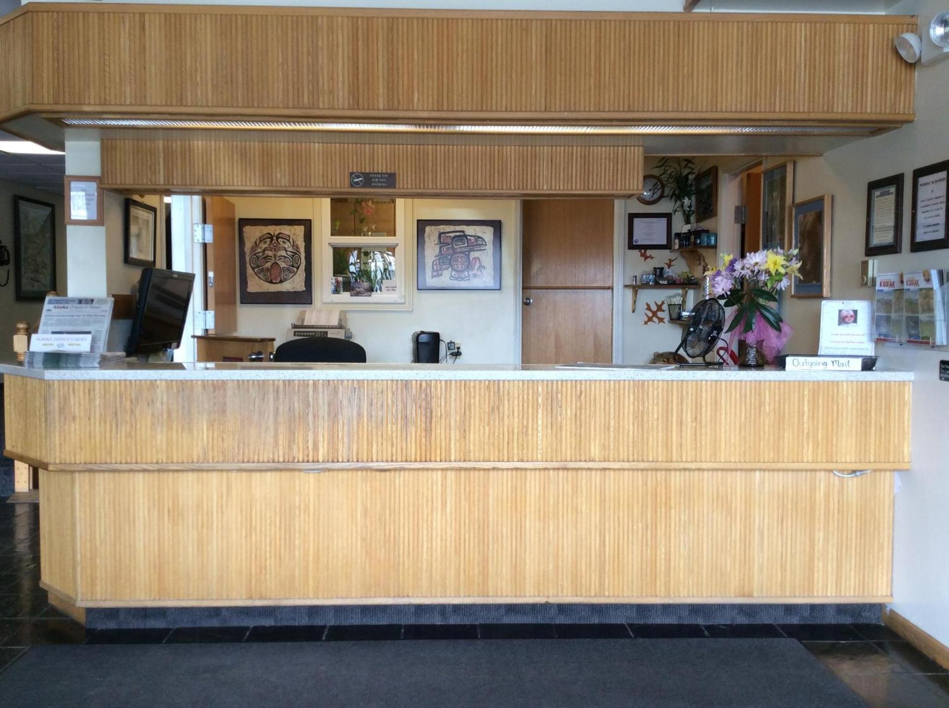Shelikof Lodge photo 37