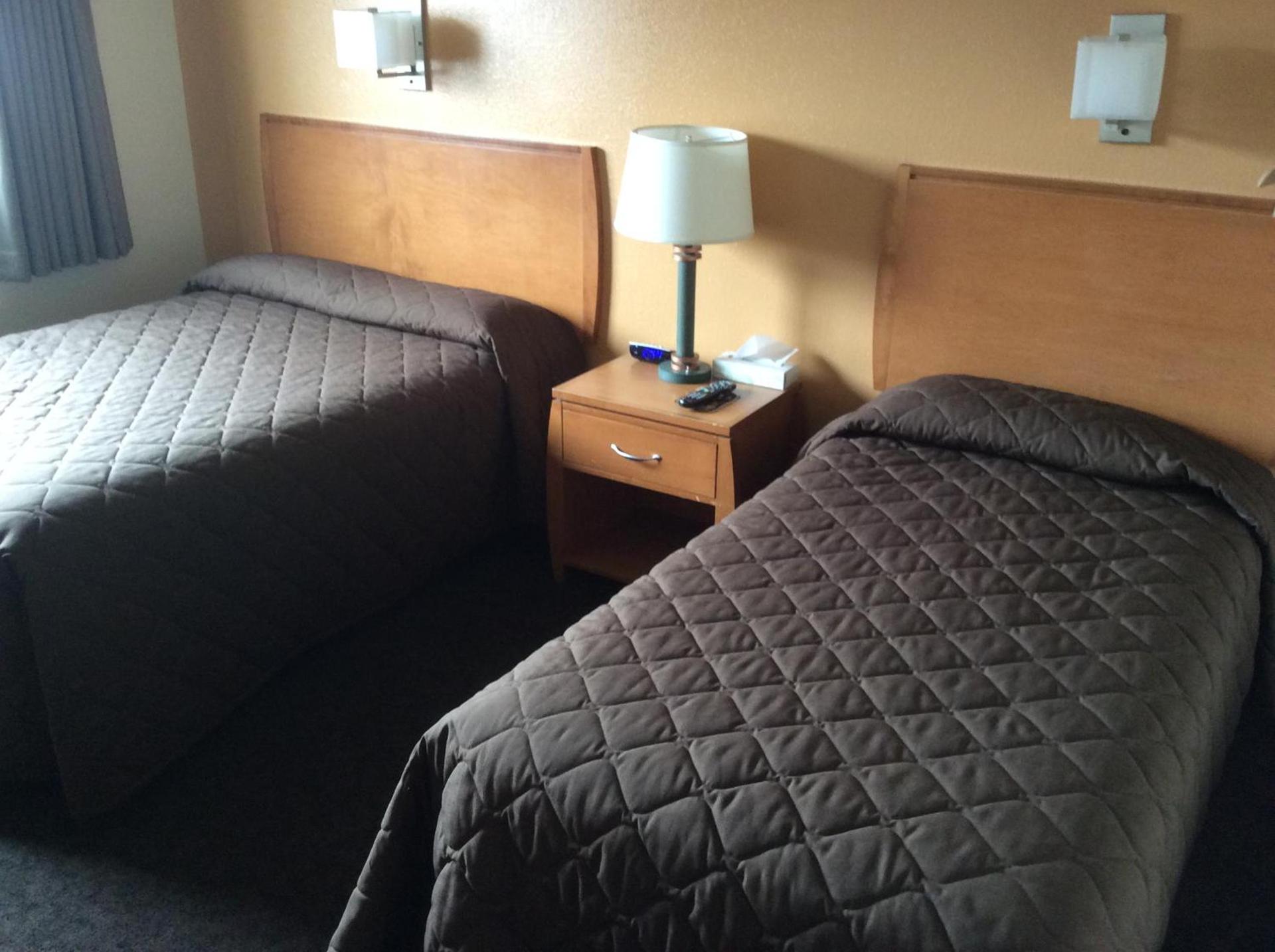 Shelikof Lodge photo 36