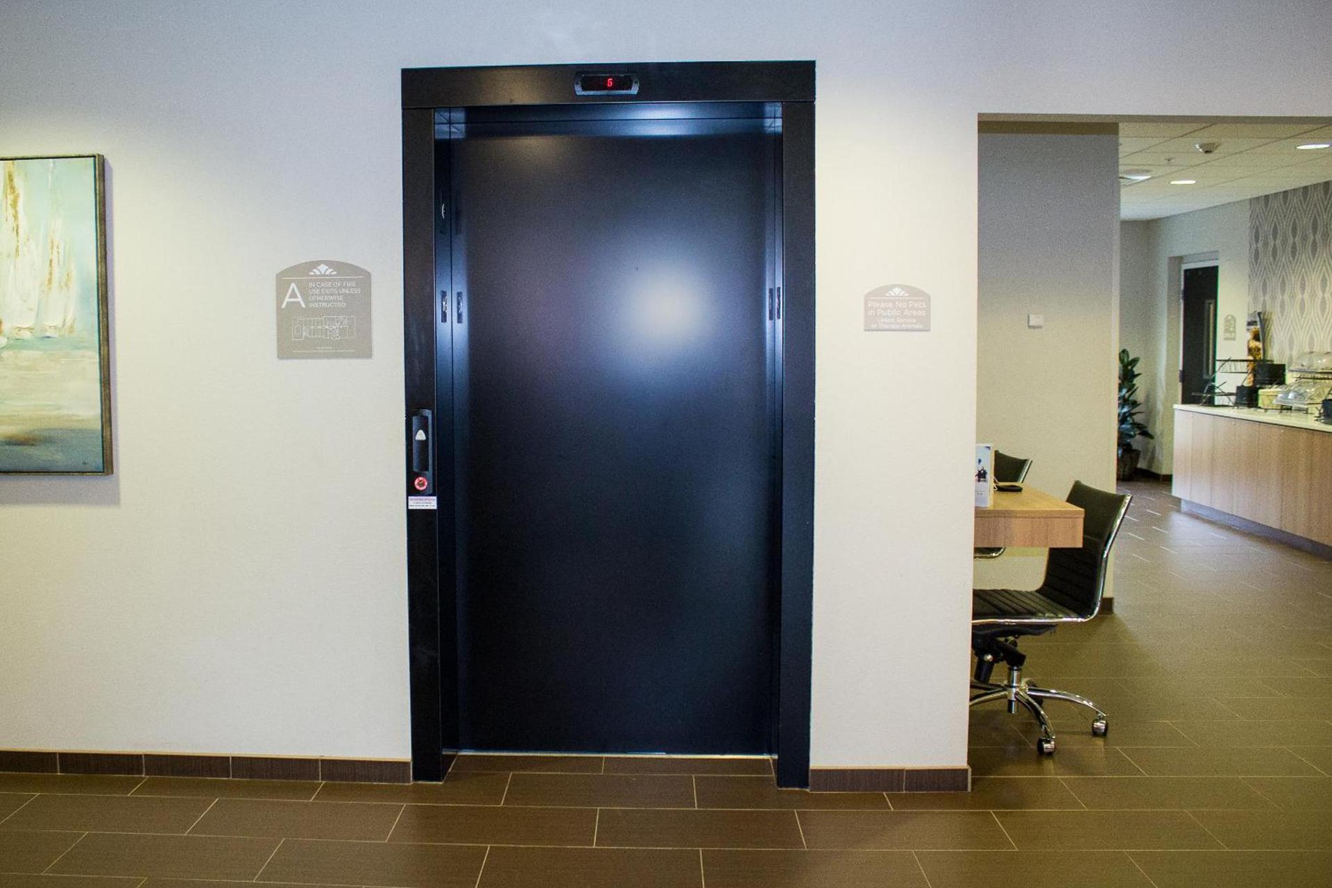 Microtel Inn & Suites by Wyndham - Penn Yan photo 32