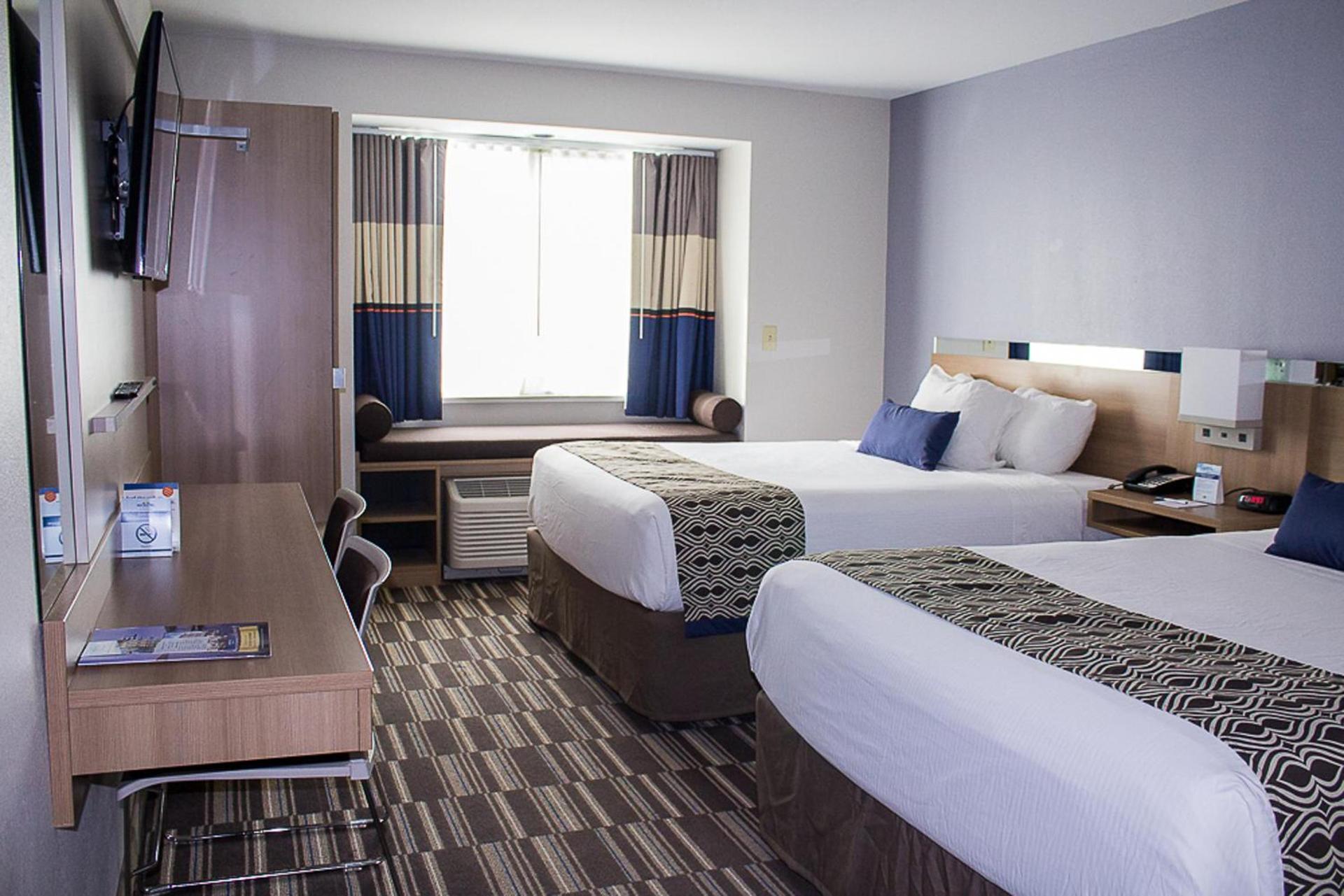 Microtel Inn & Suites by Wyndham - Penn Yan photo 37