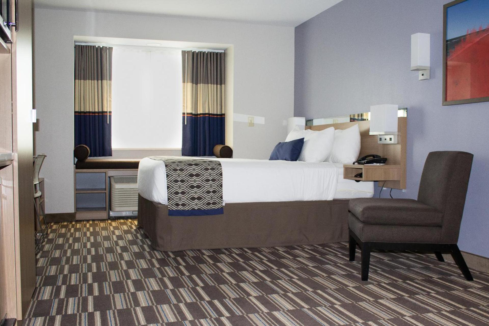 Microtel Inn & Suites by Wyndham - Penn Yan photo 42