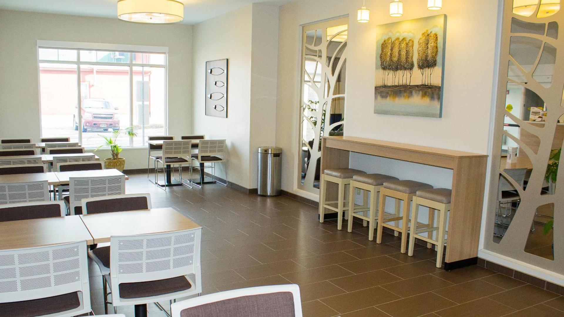 Microtel Inn & Suites by Wyndham - Penn Yan photo 50