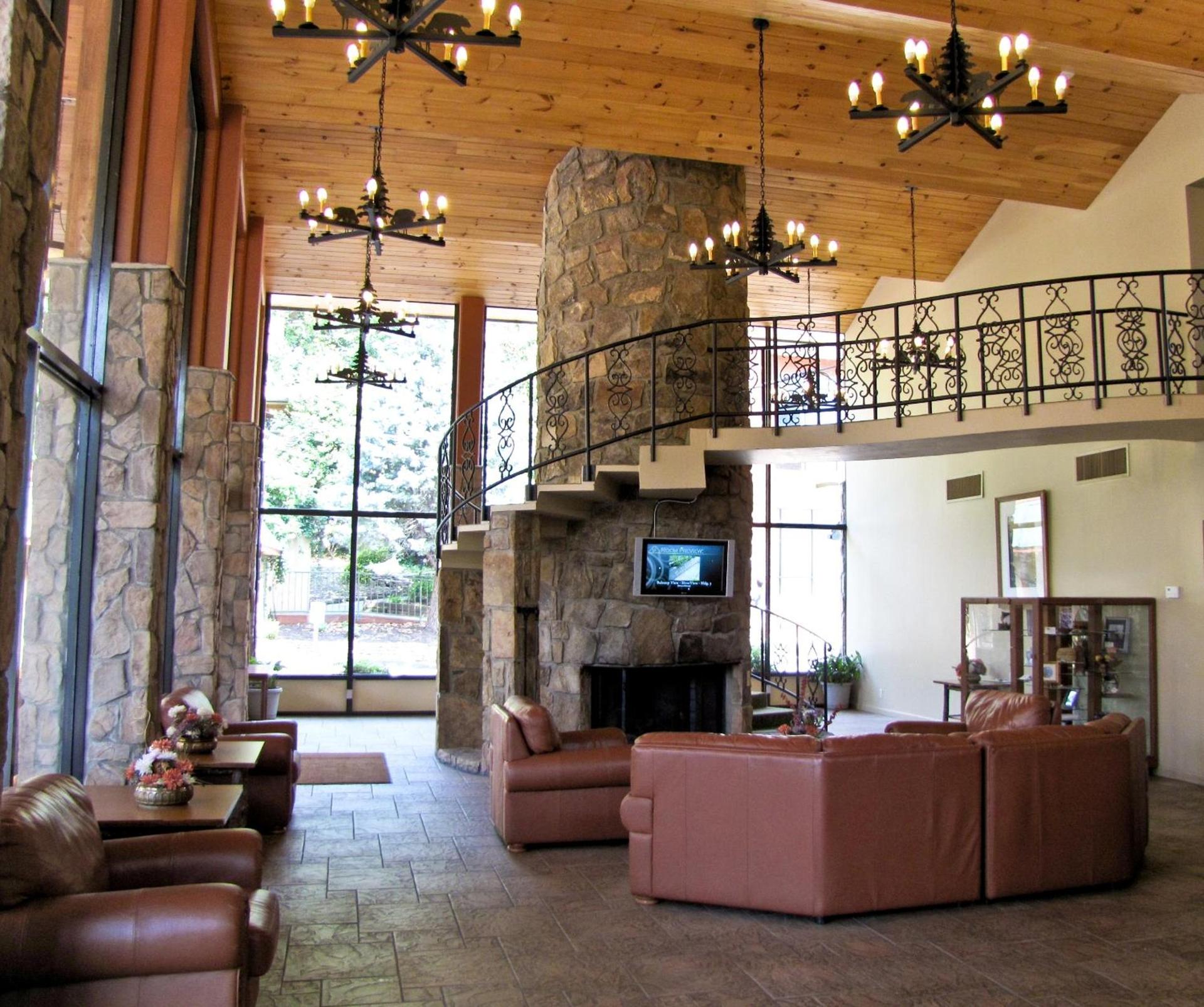 River Terrace Resort & Convention Center photo 39