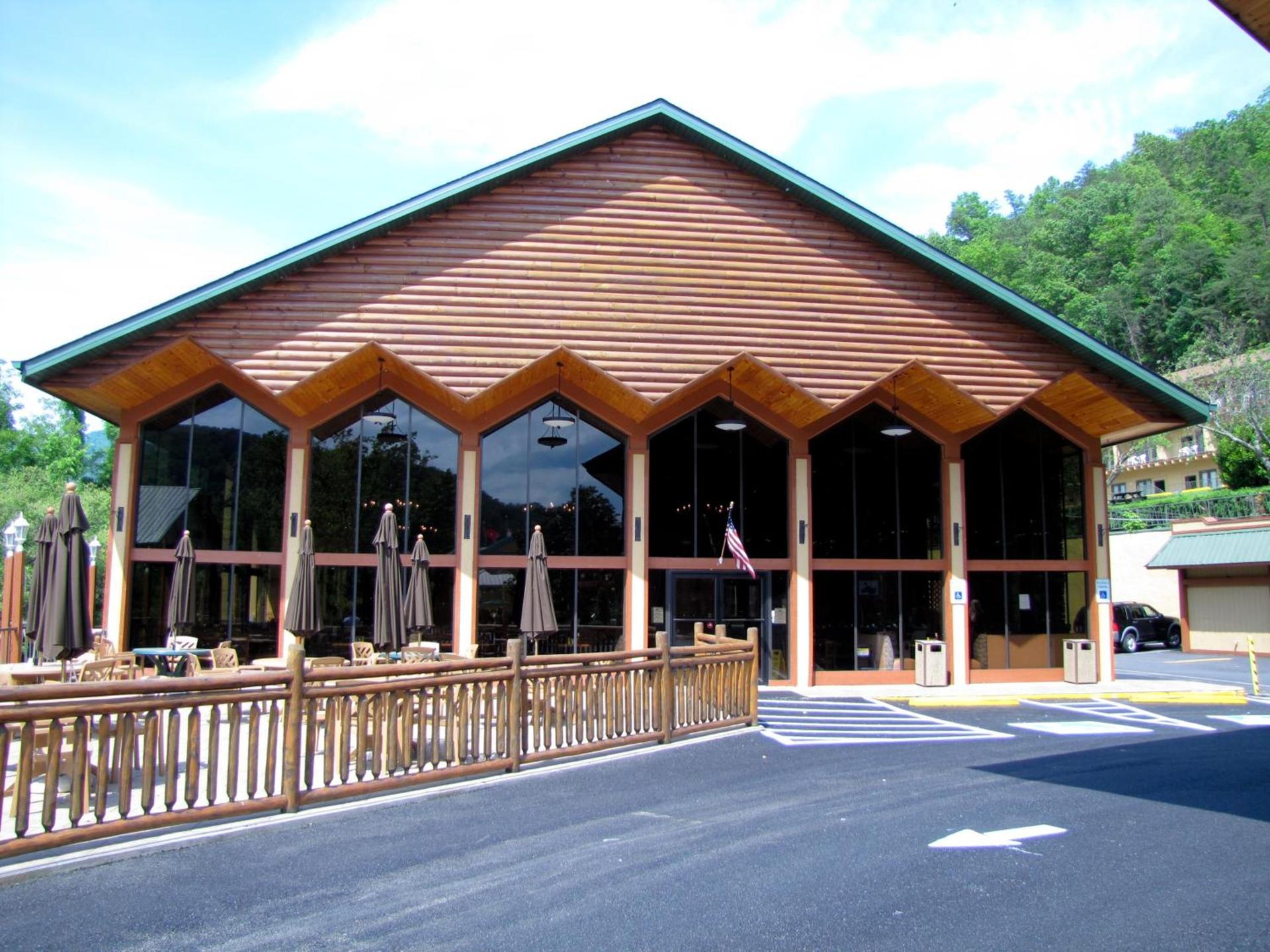 River Terrace Resort & Convention Center photo 47