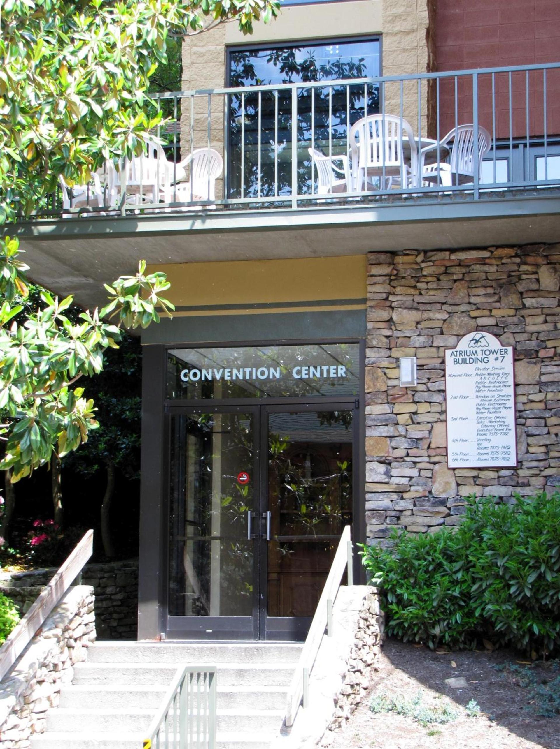 River Terrace Resort & Convention Center photo 51