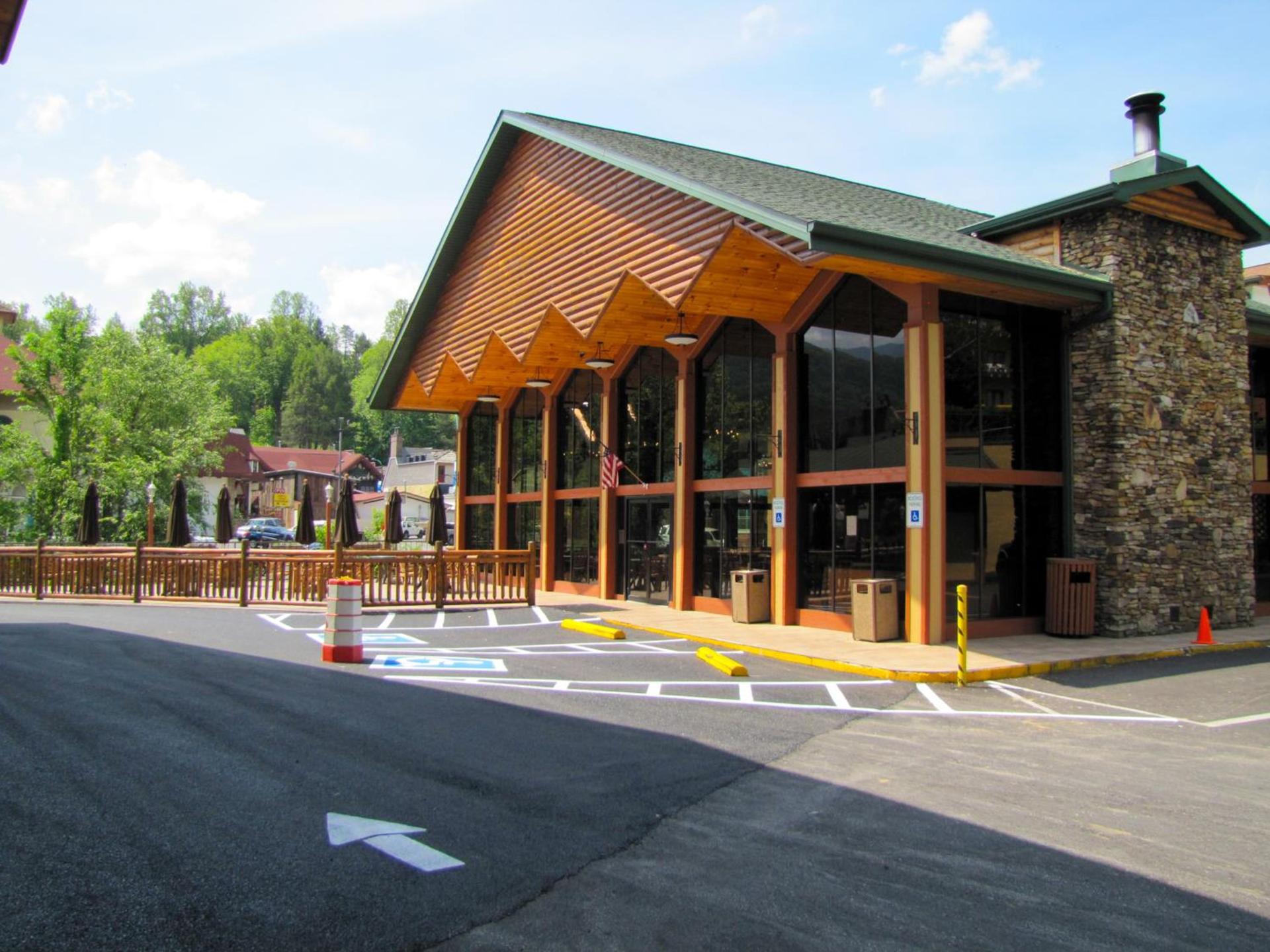 River Terrace Resort & Convention Center photo 52