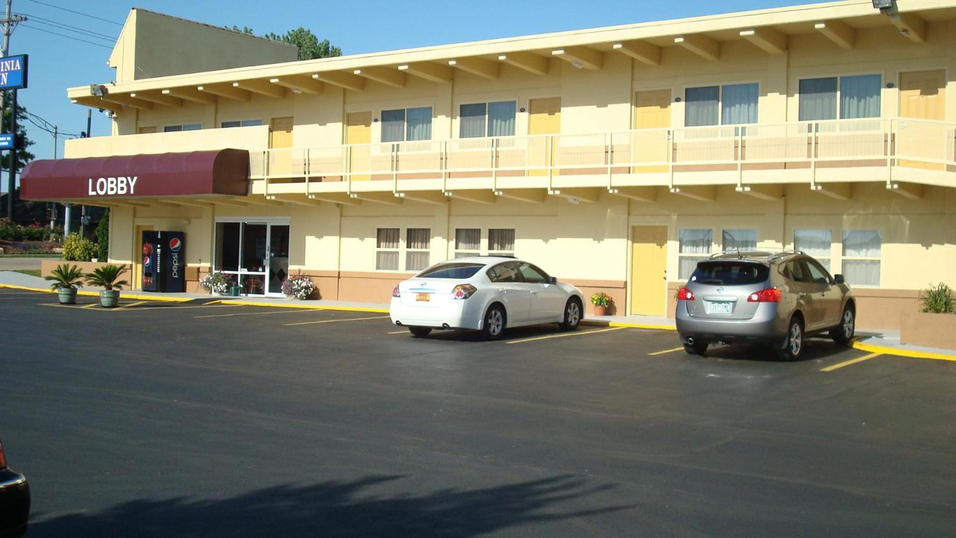 Virginia Inn photo 22