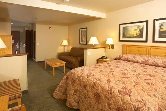 Crivitz Lodge photo 4