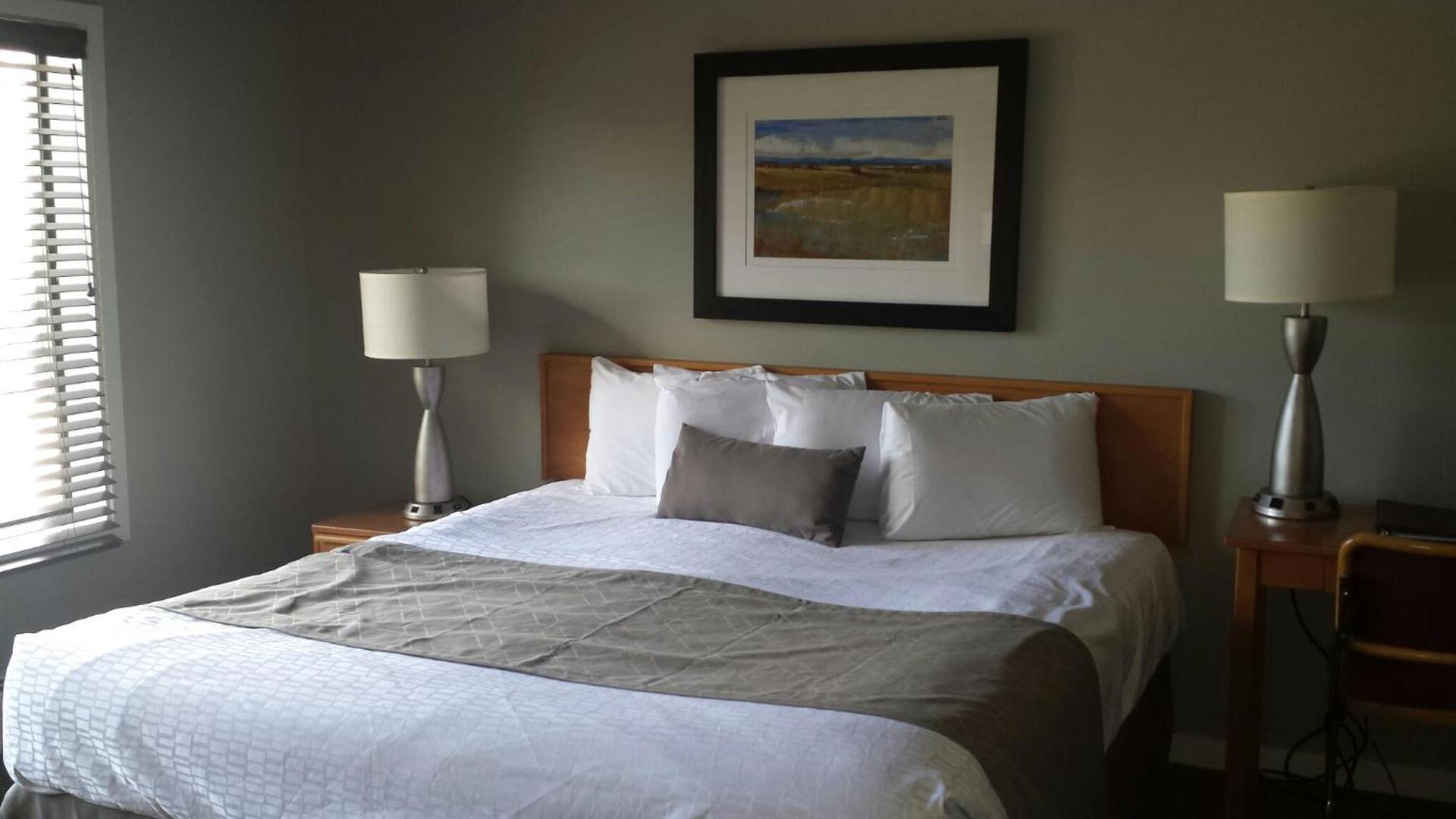 North Star Lodge & Resort photo 29