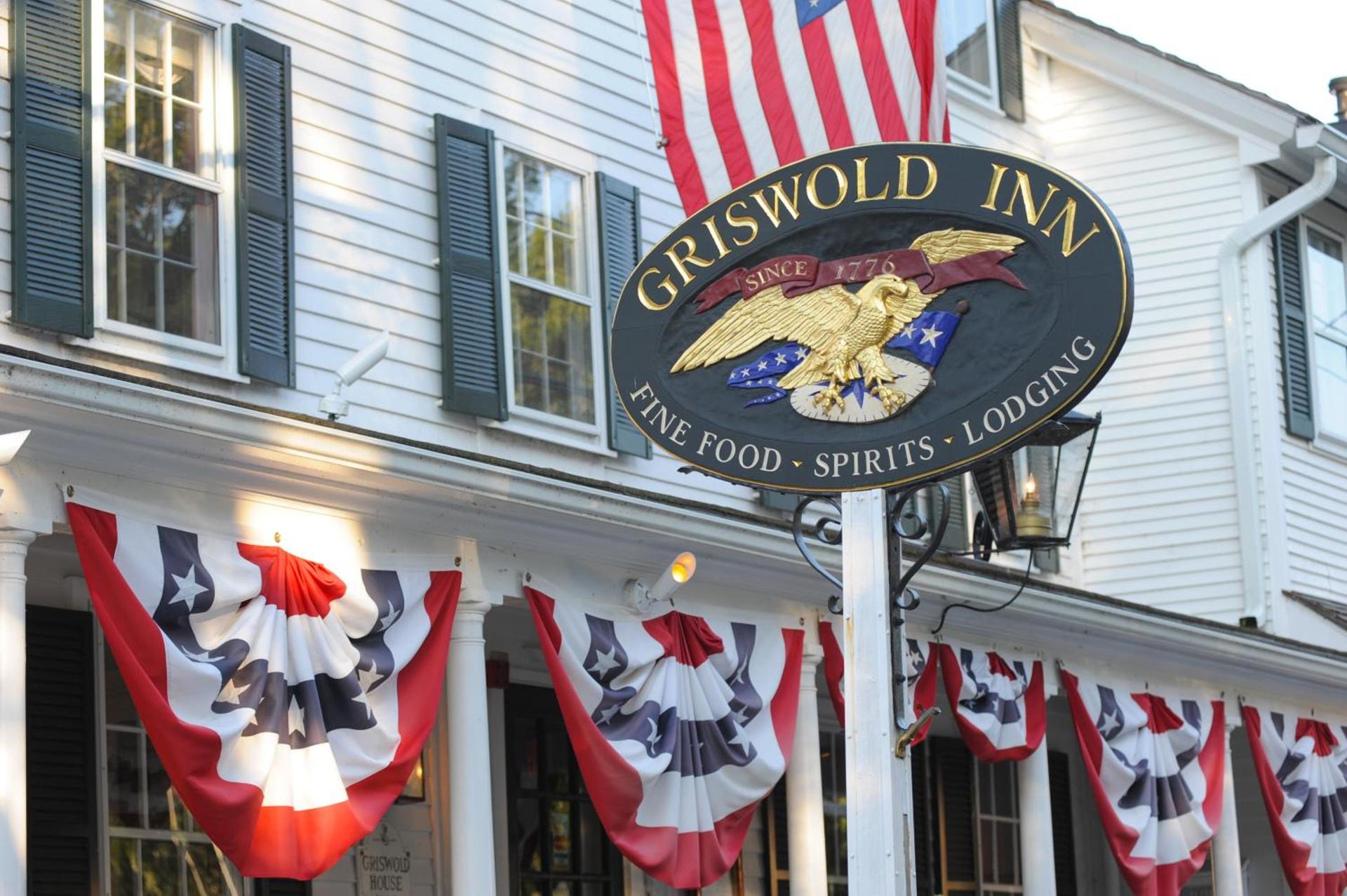 The Griswold Inn photo 5