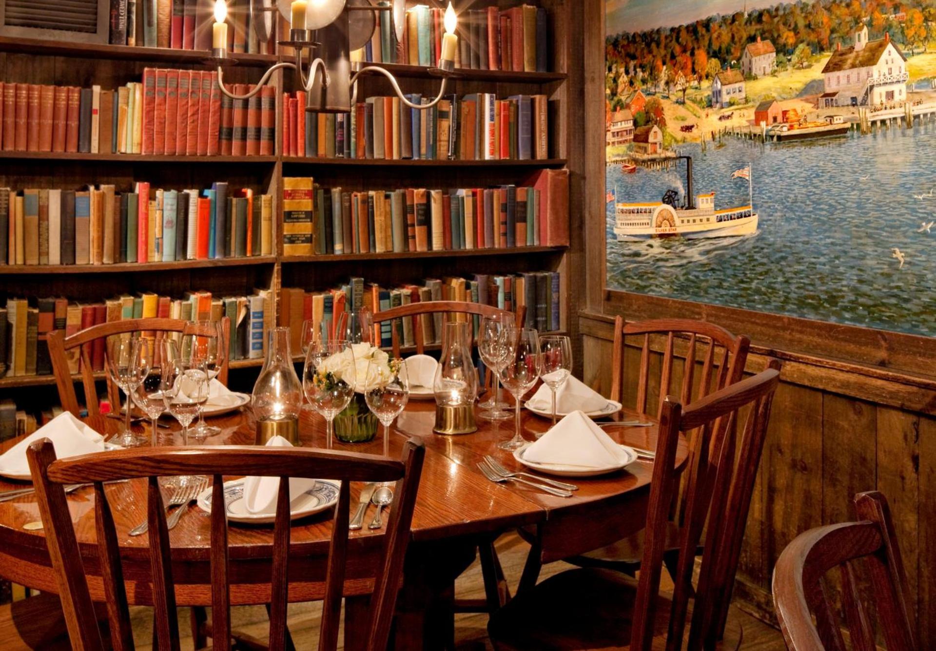 The Griswold Inn photo 3