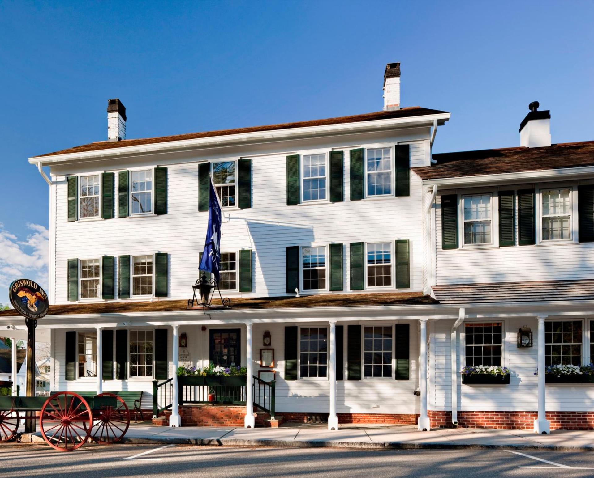 The Griswold Inn photo 1