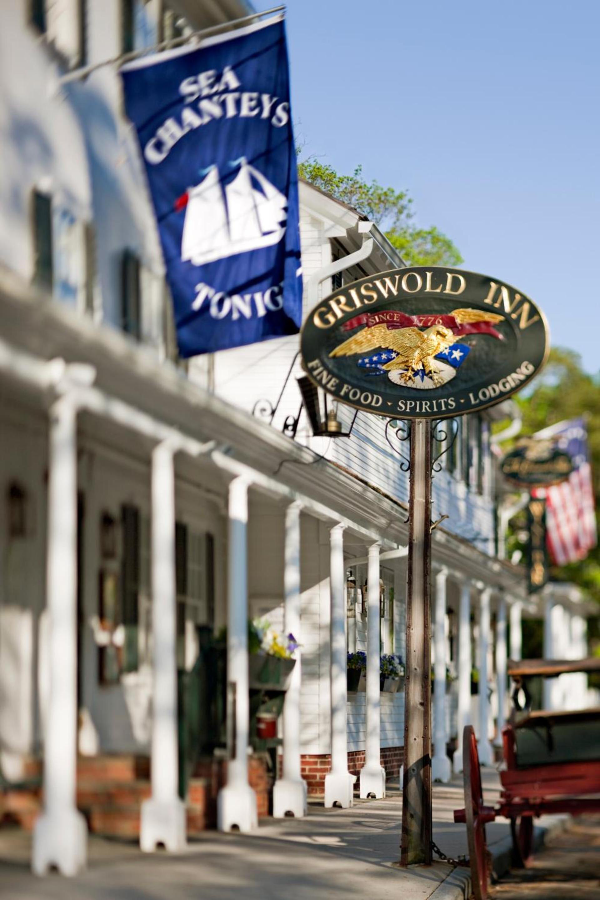 The Griswold Inn photo 6