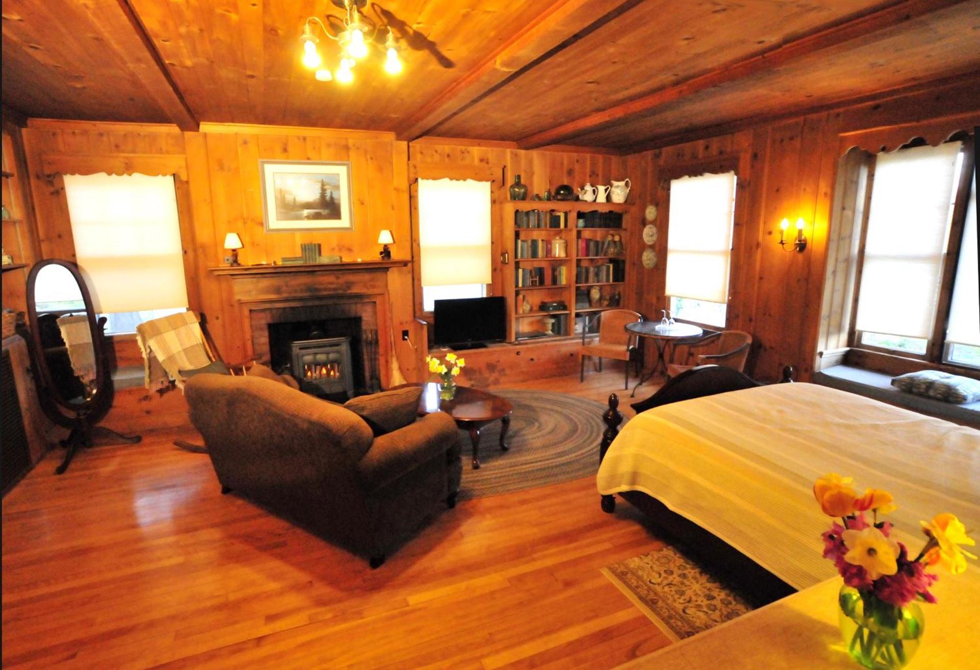 The Brewster Inn photo 11