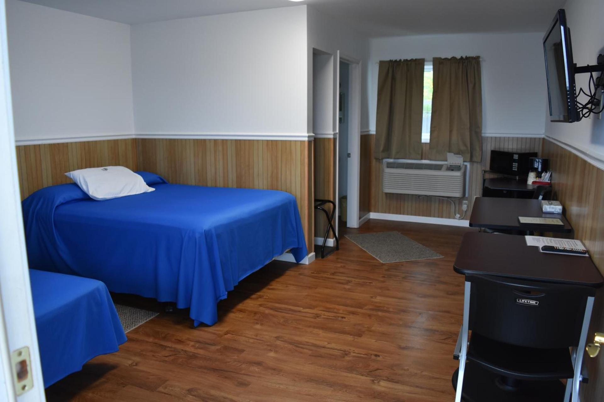 Gorgeous View Motel photo 16