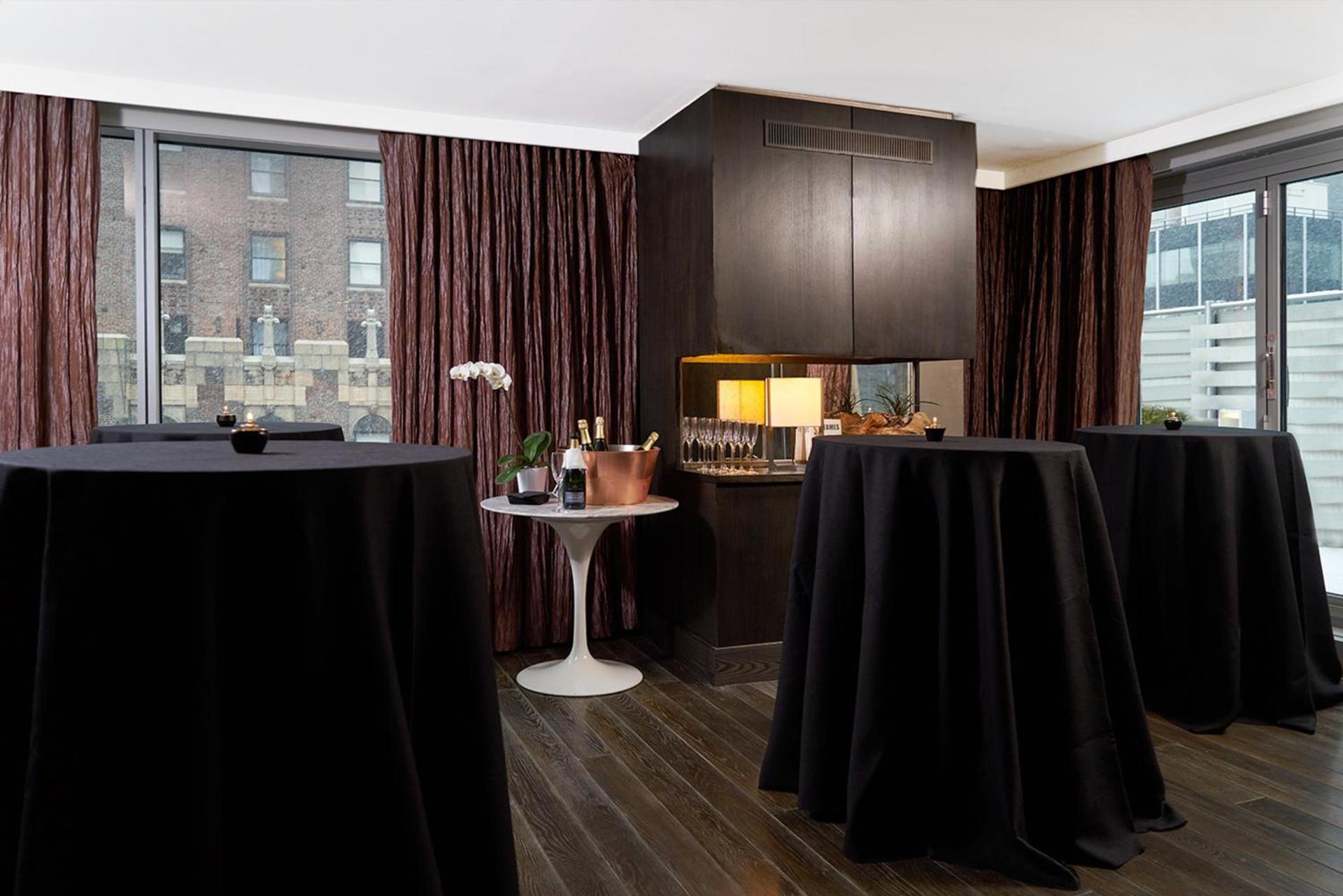 Hotel 48LEX New York photo 11