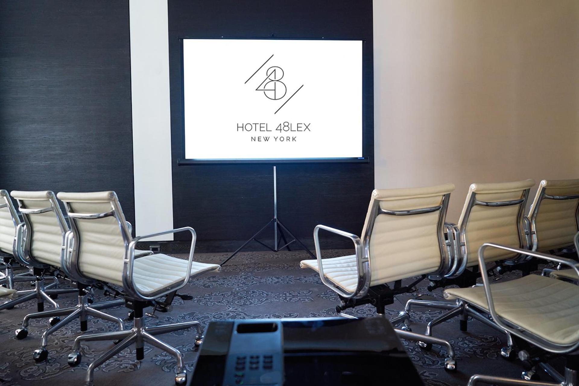 Hotel 48LEX New York photo 15