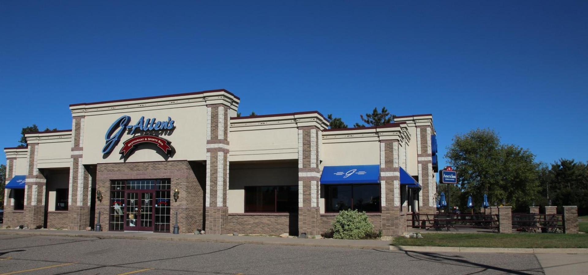 AmericInn by Wyndham Sartell photo 40