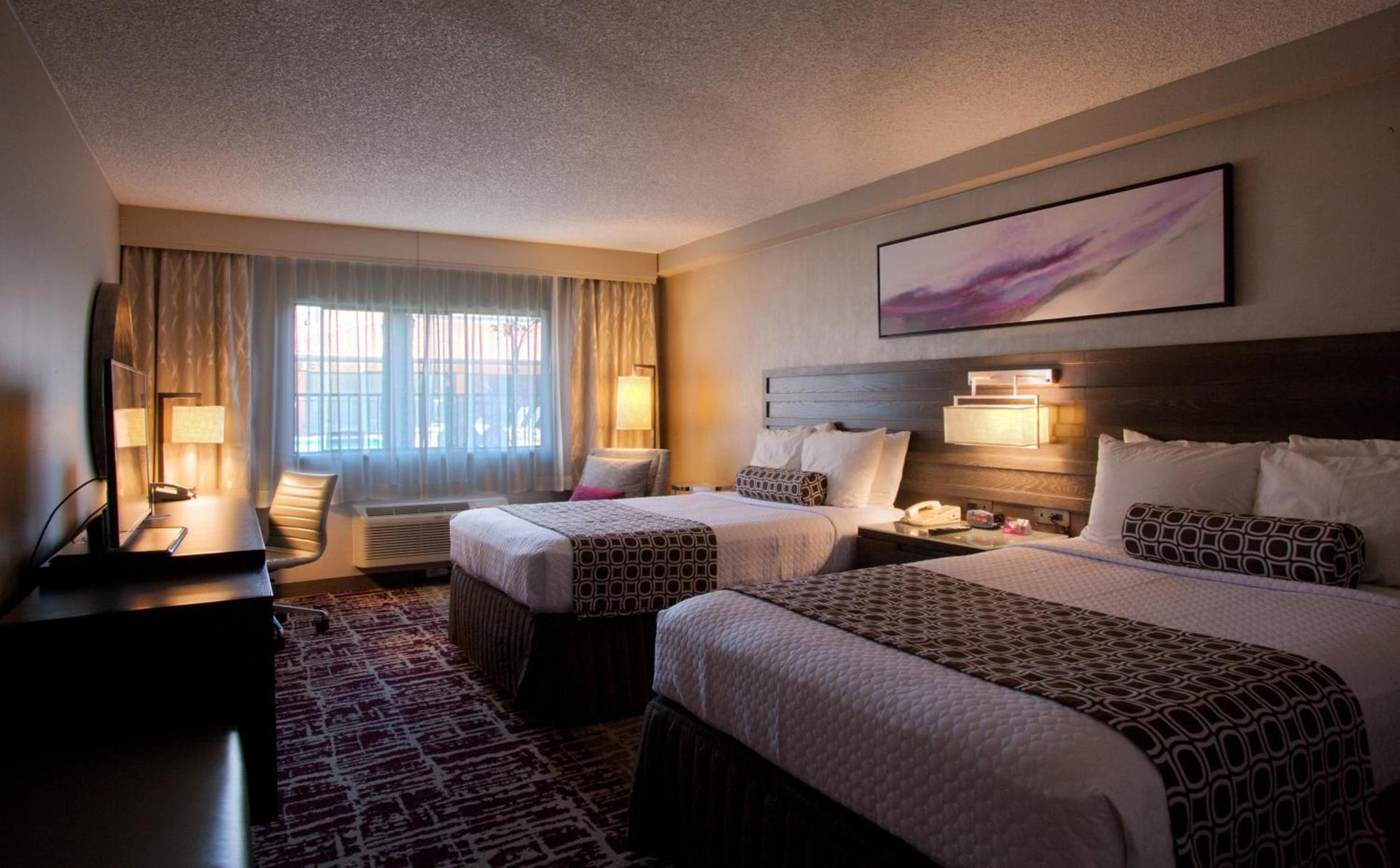 Crowne Plaza Silicon Valley North - Union City by IHG photo 5