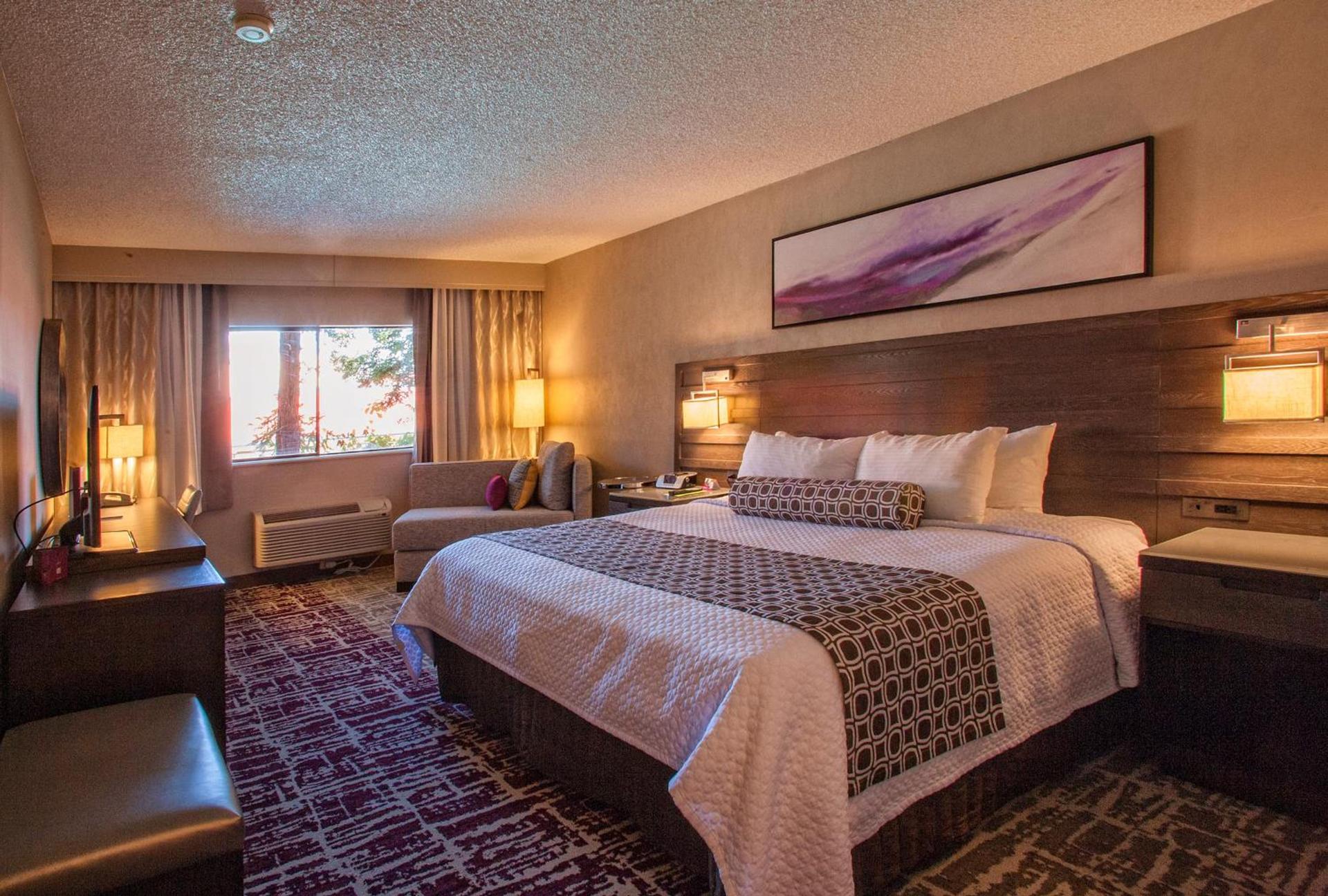 Crowne Plaza Silicon Valley North - Union City by IHG photo 4